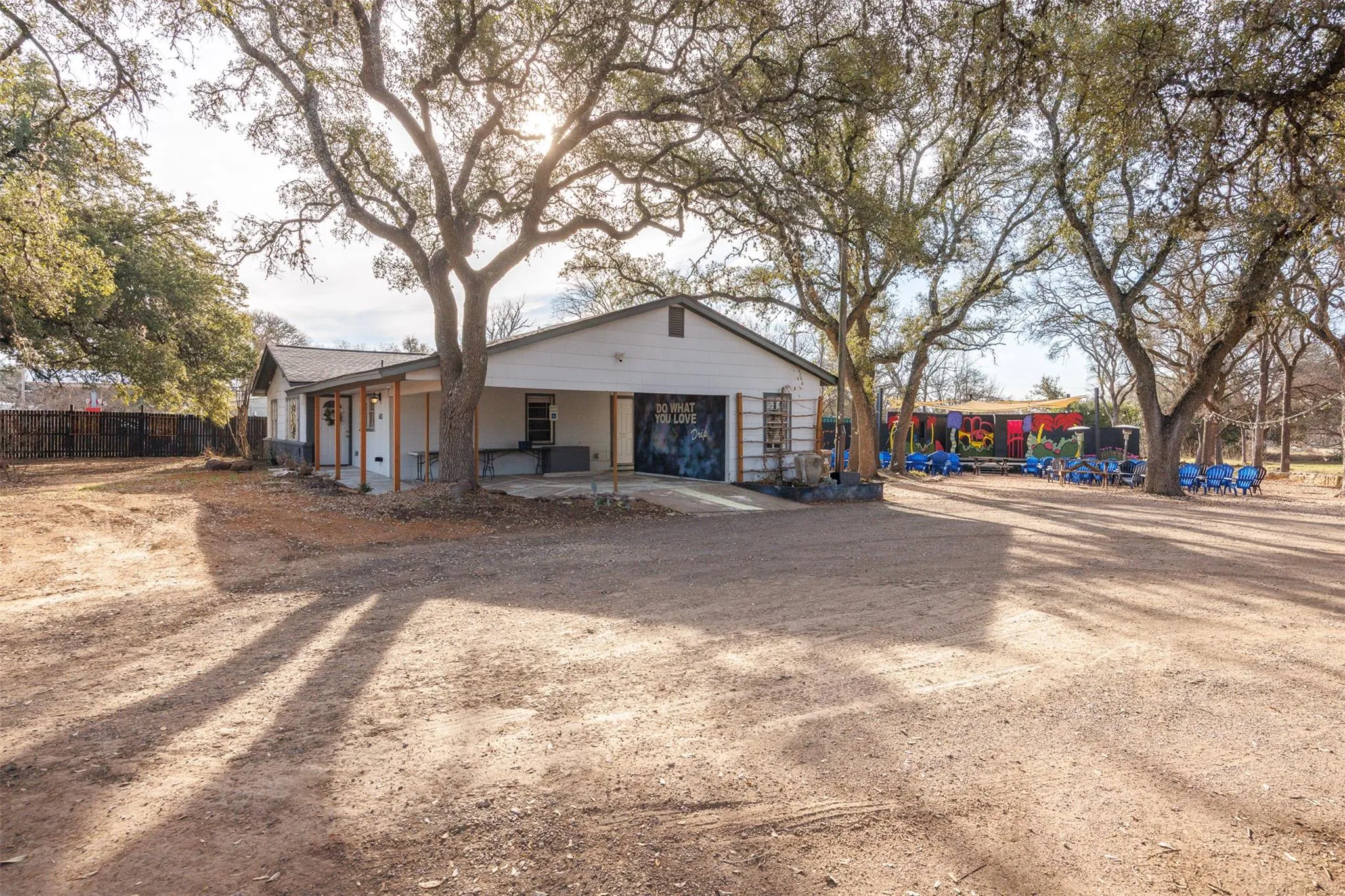 Photo of 603 W HIGHWAY 290 HIGHWAY, Dripping Springs, TX, 78620