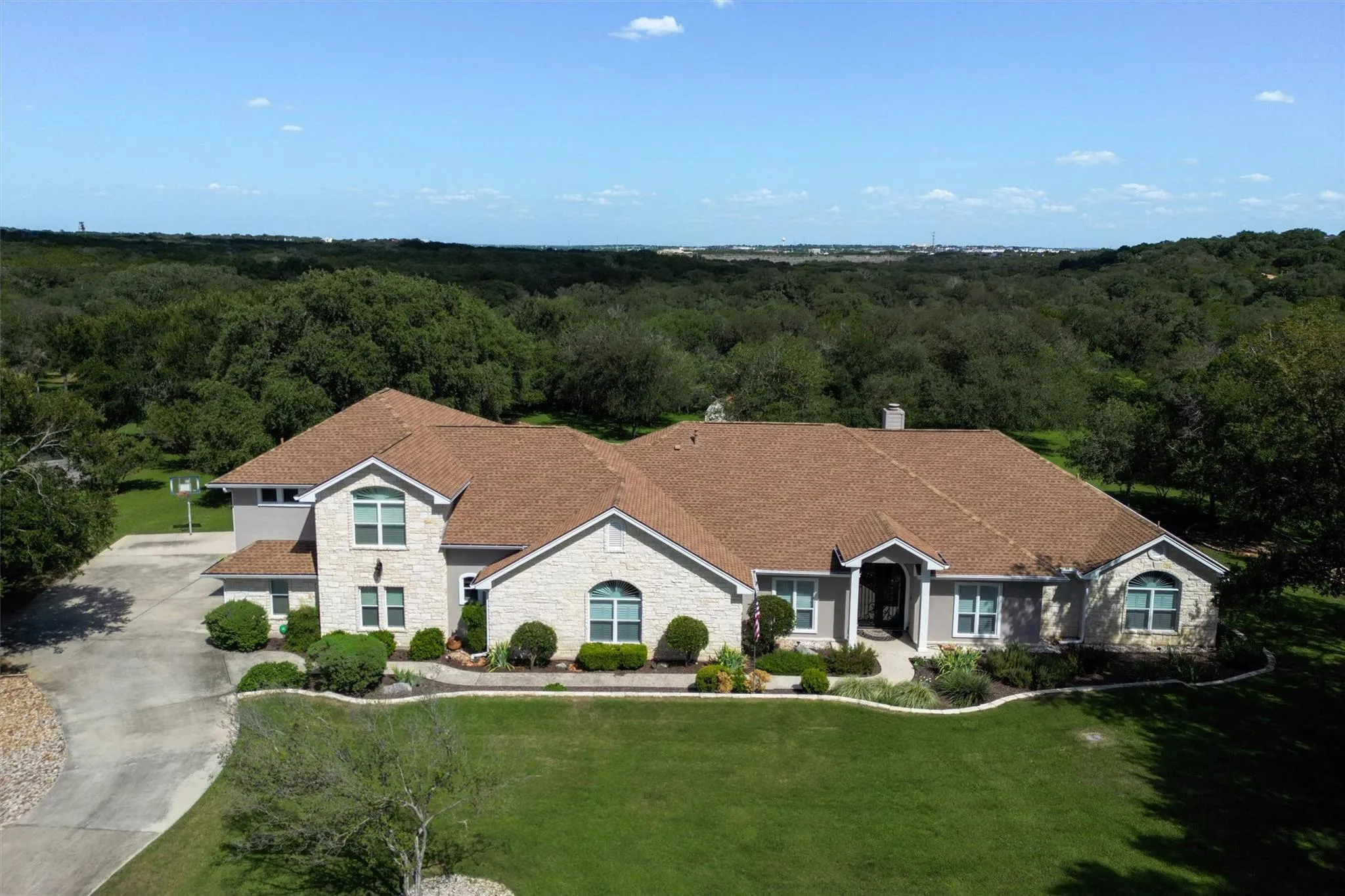 Photo of 2235 SUMMIT RIDGE DR, San Marcos, TX, 78666