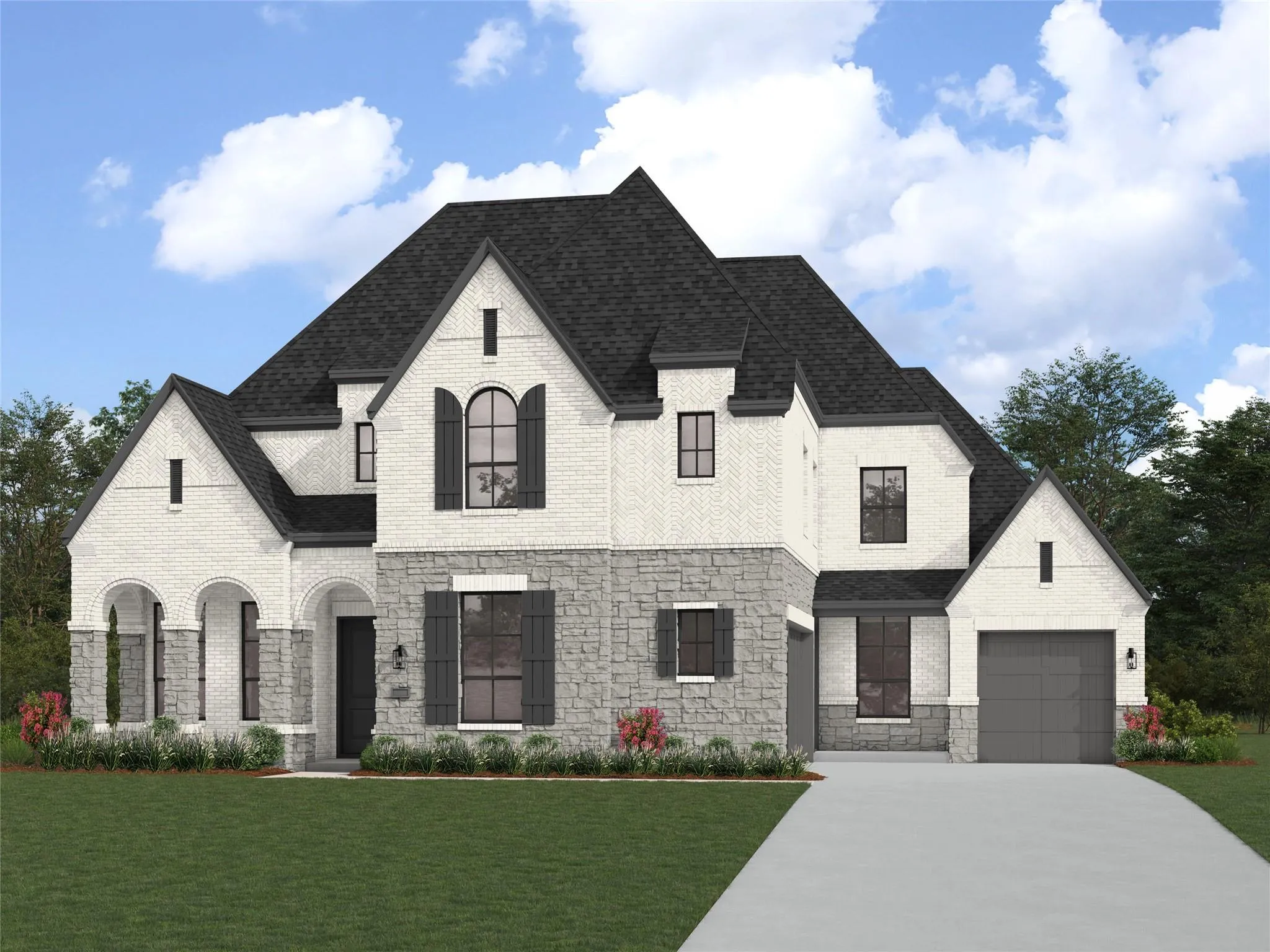 Photo of 260 JATES FIELD BND, Liberty Hill, TX, 78642