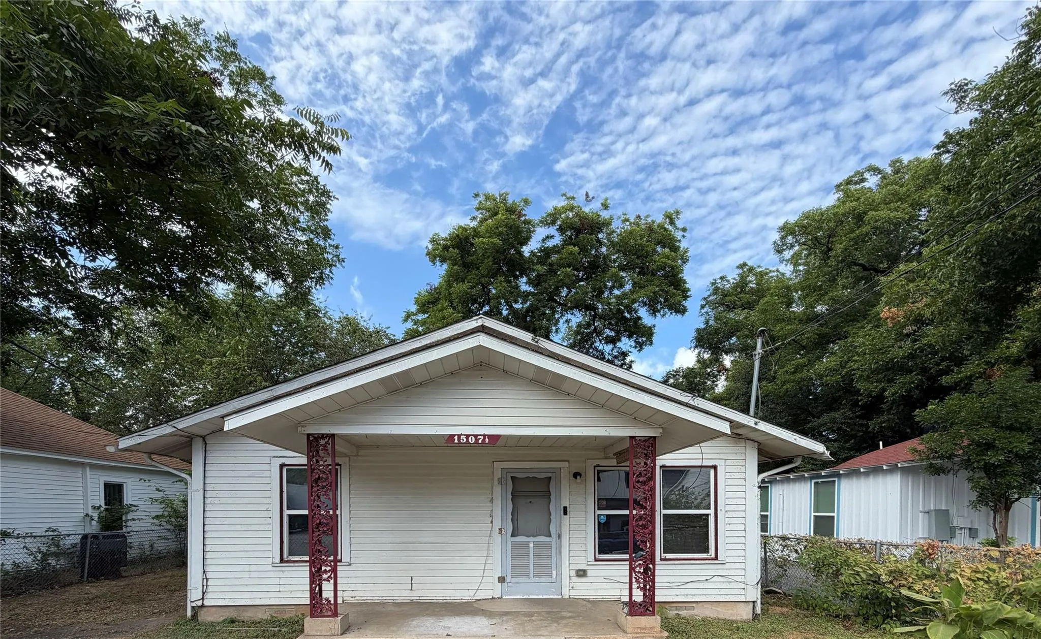 Photo of 1507 1/2 HOLLY ST, Austin, TX, 78702
