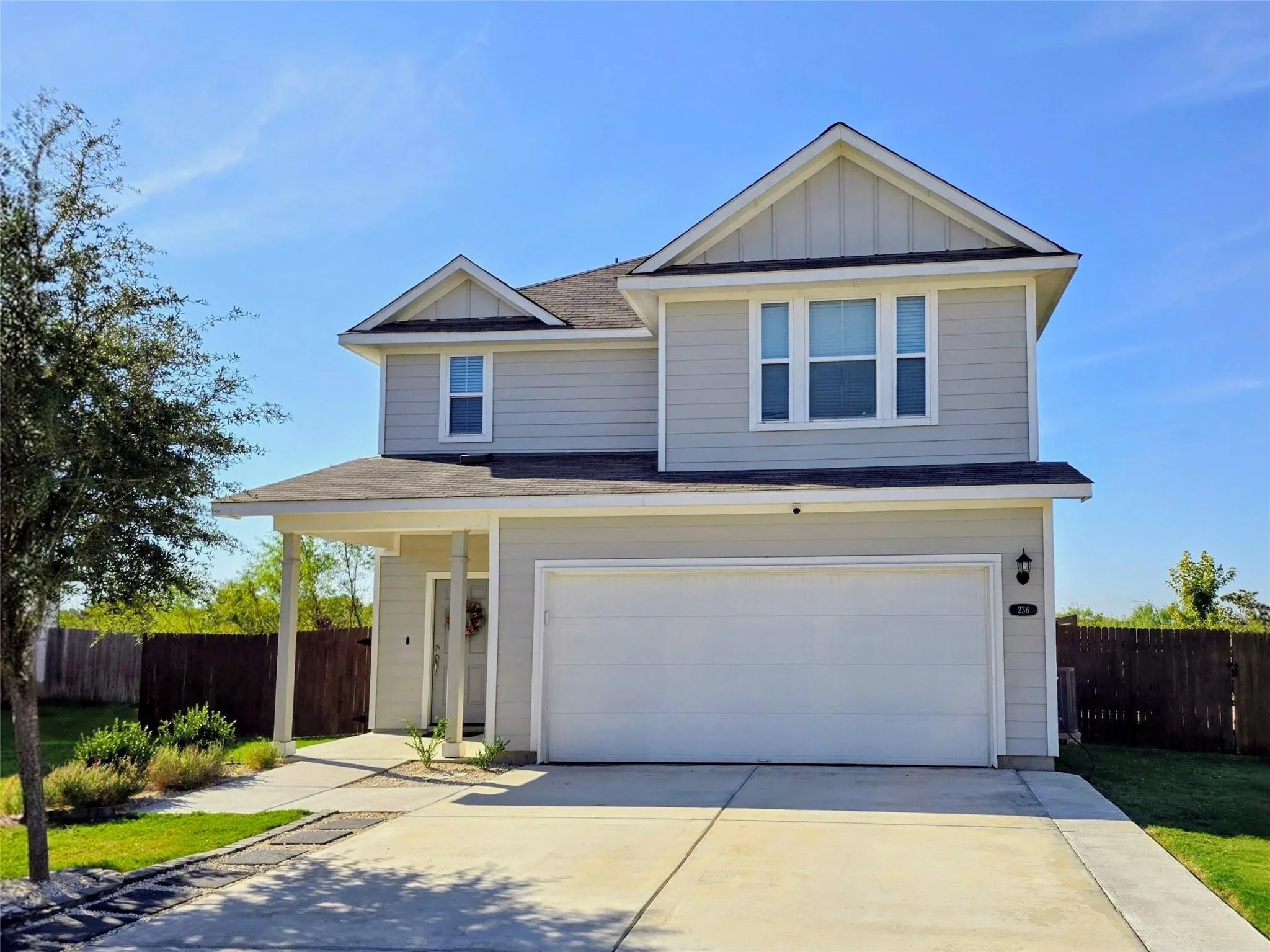 Photo of 236 BLUE AGATE CT, Jarrell, TX, 76537