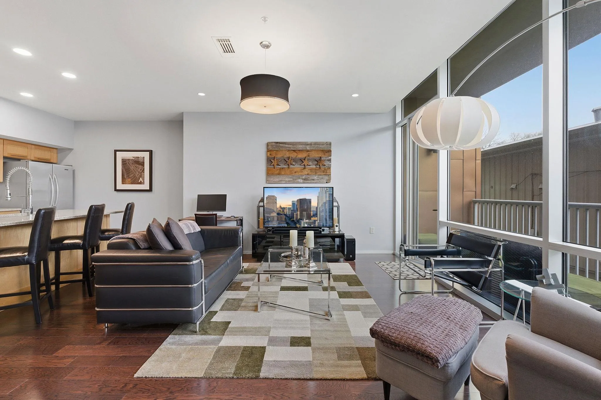 Photo 3 of 1600 BARTON SPRINGS RD #1106