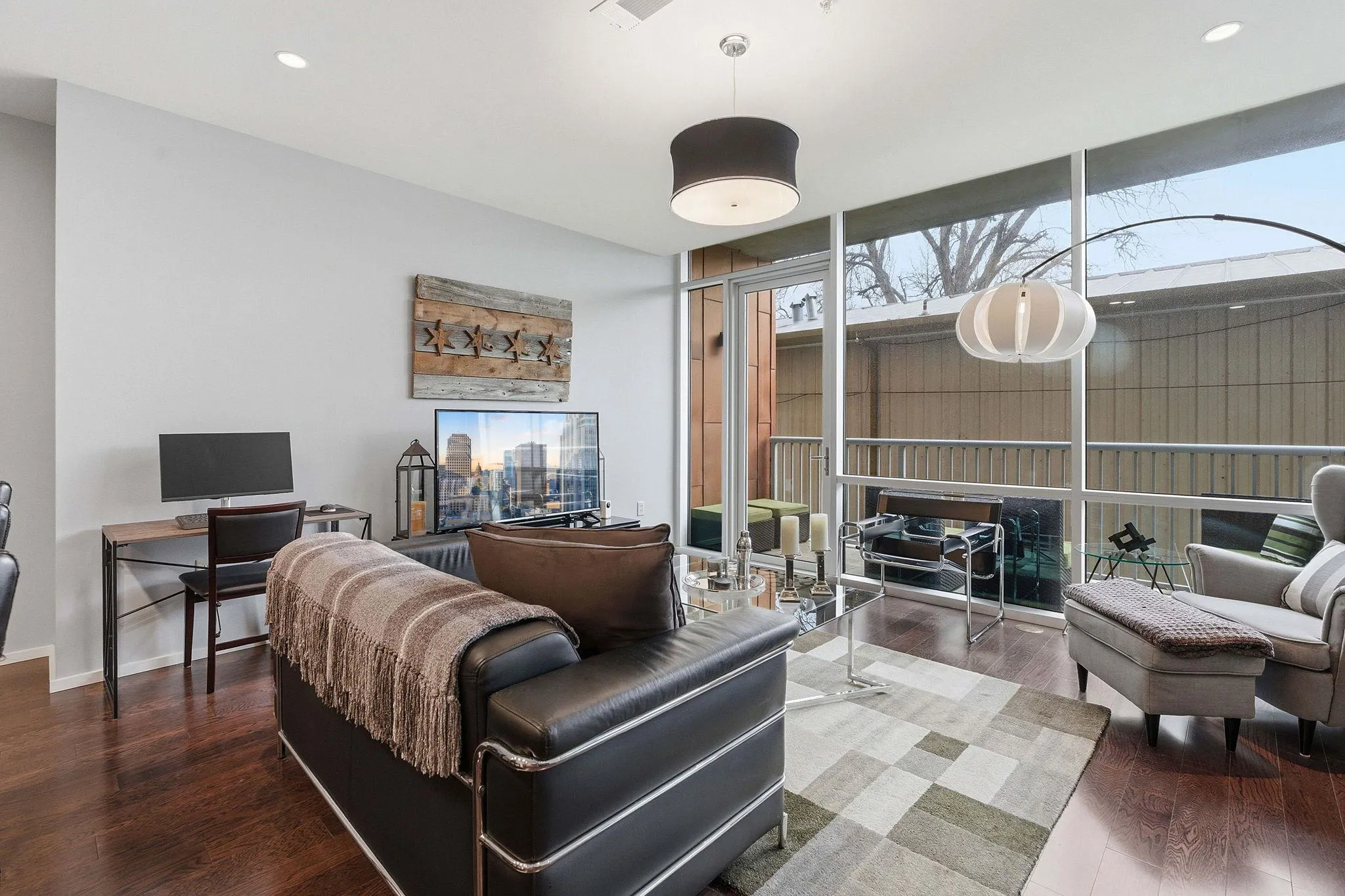Photo 5 of 1600 BARTON SPRINGS RD #1106