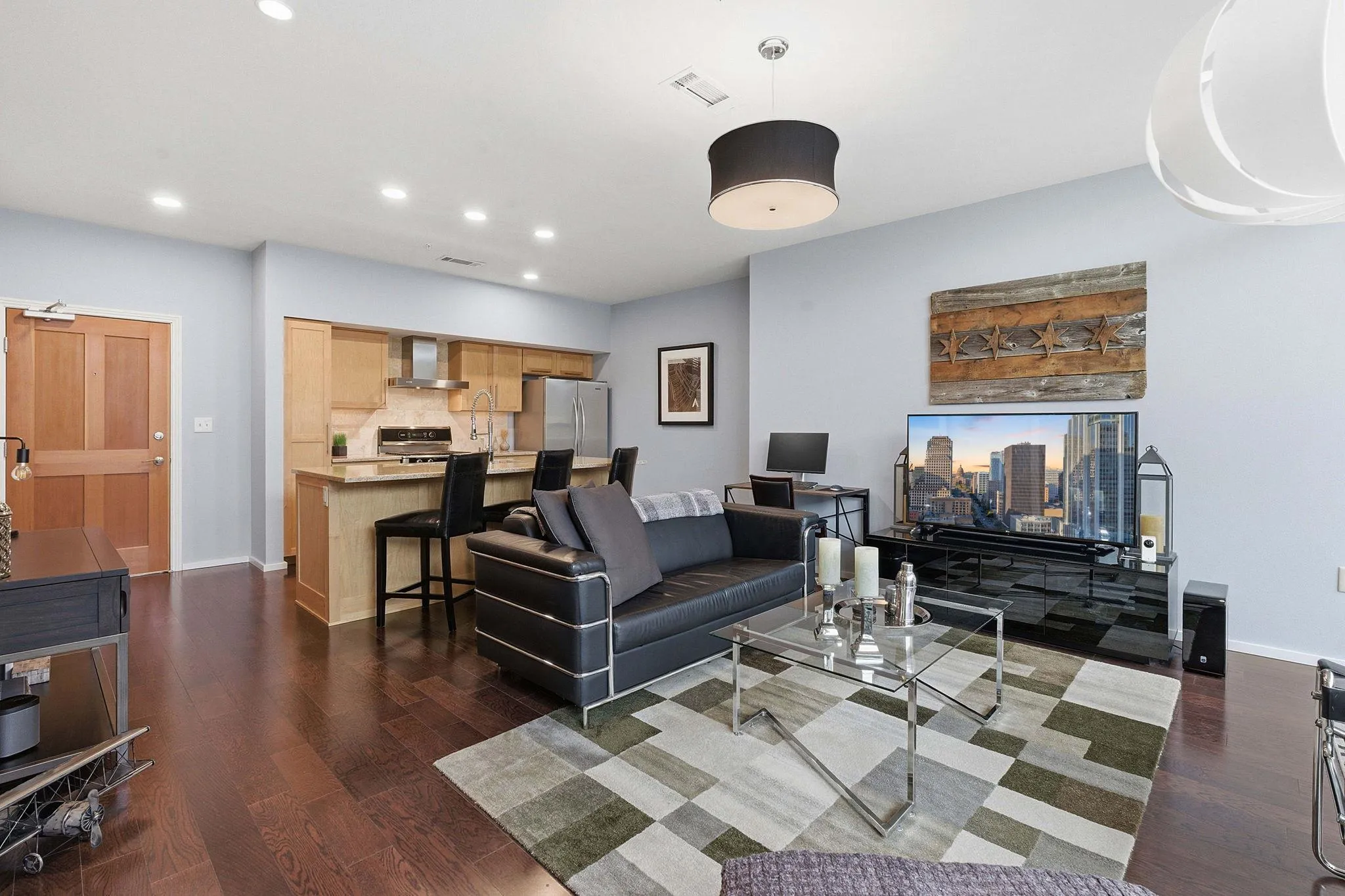 Photo of 1600 BARTON SPRINGS RD #1106, Austin, TX, 78704