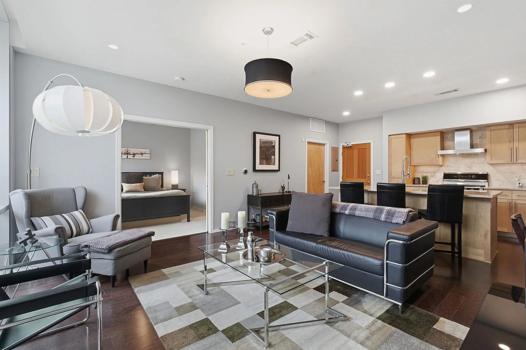 Photo 2 of 1600 BARTON SPRINGS RD #1106