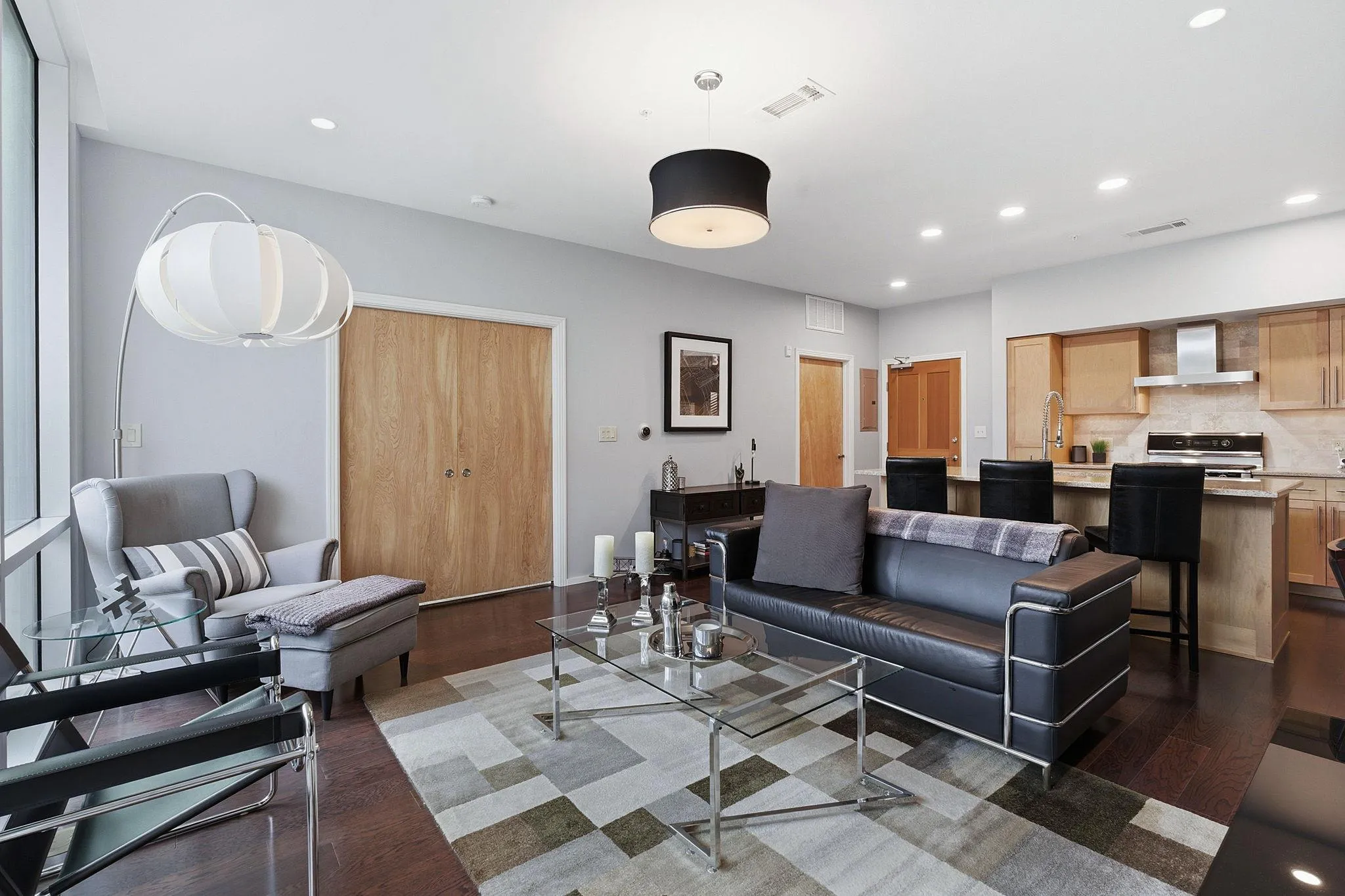 Photo of 1600 BARTON SPRINGS RD #1106, Austin, TX, 78704