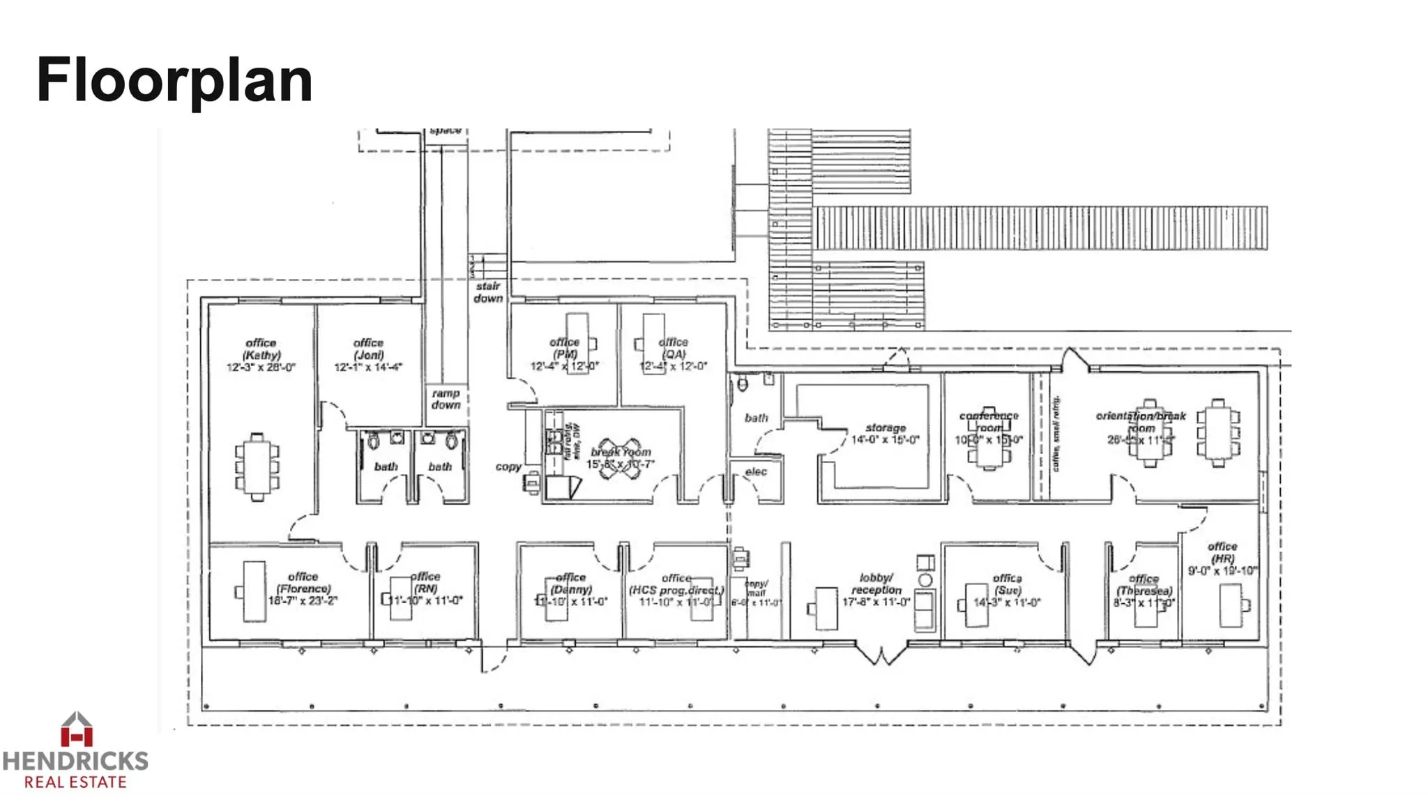 Photo 3 of 1110 W WILLIAM CANNON DR #BUILDING 1