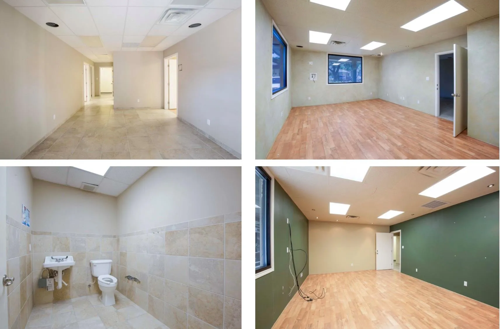 Photo 3 of 1110 W WILLIAM CANNON DR #BLDG 2