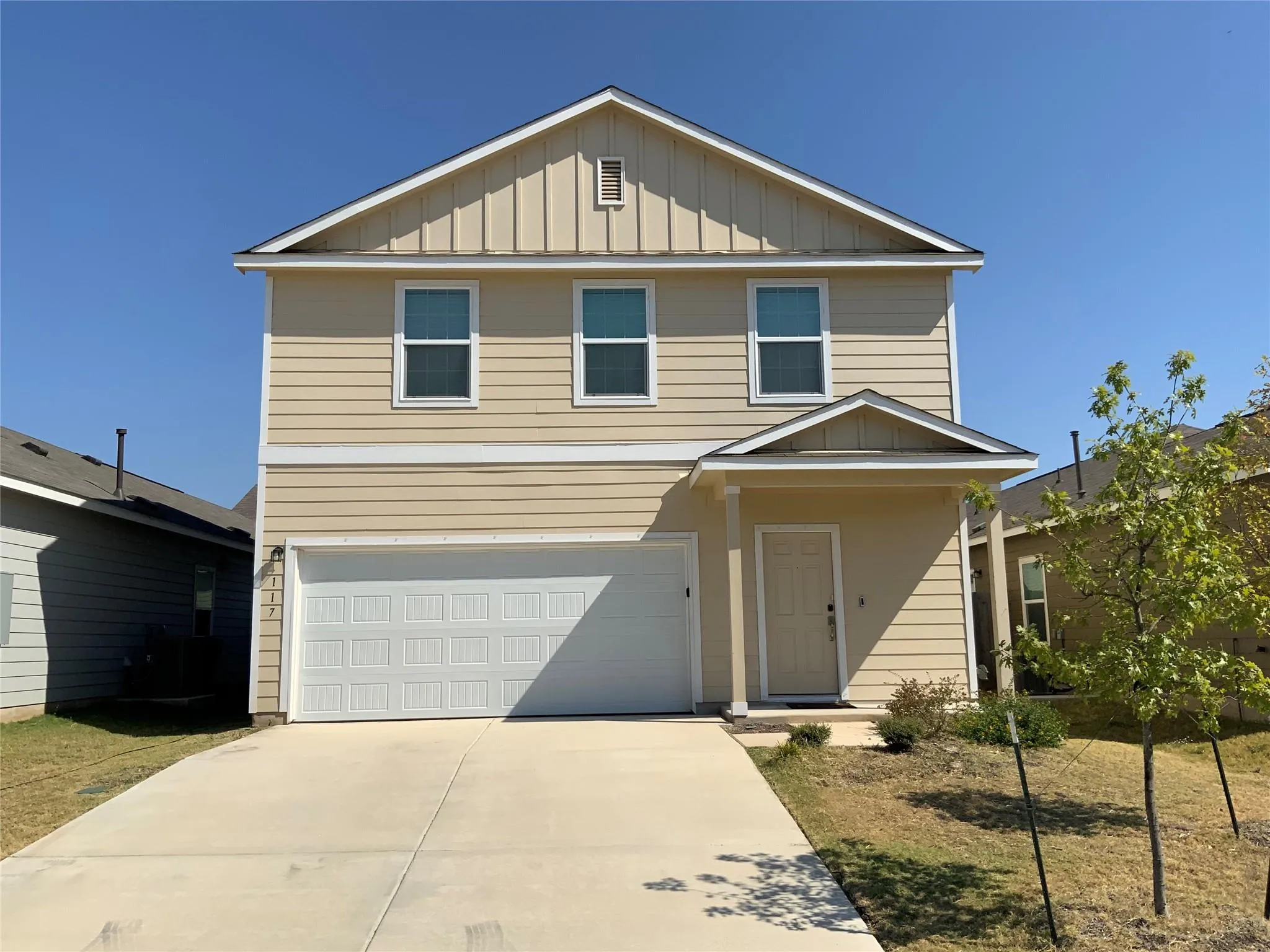 Photo of 117 CITRINE CRST, Maxwell, TX, 78656