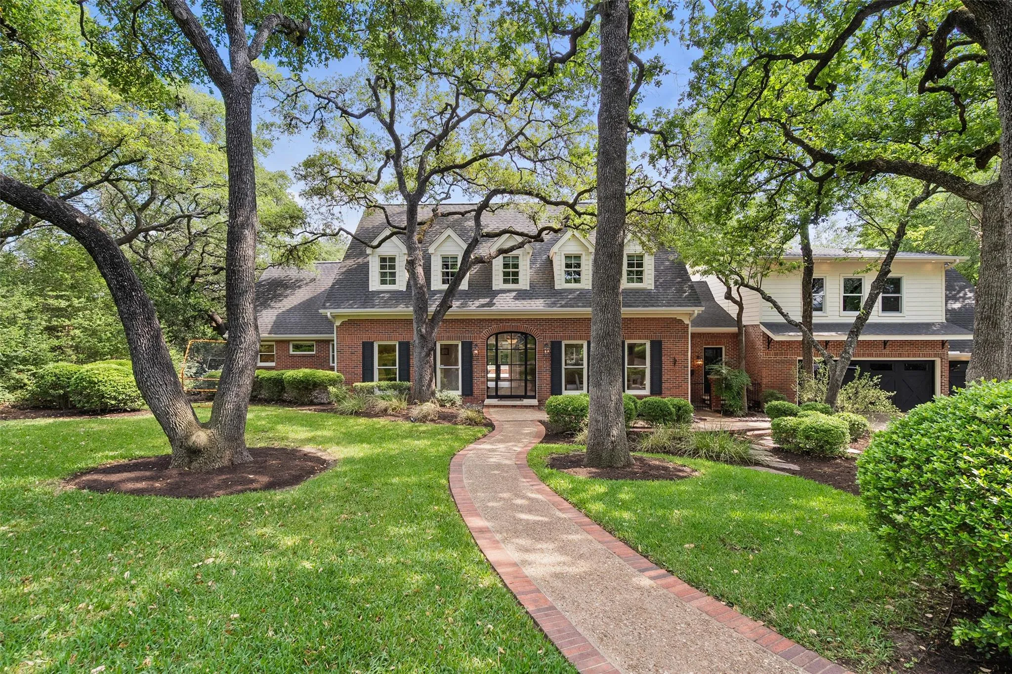 Photo of 2601 BUCKMINISTER CT, Austin, 78746