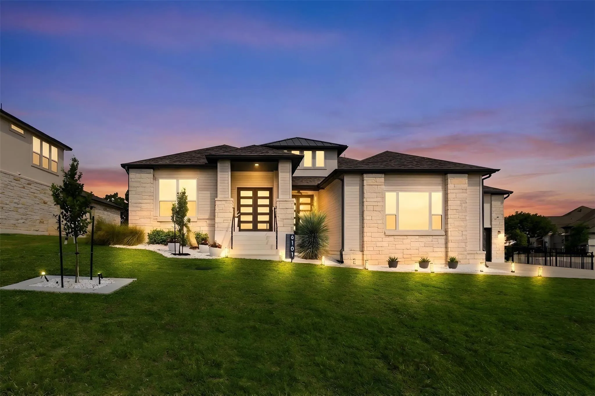 Photo of 6101 DIVERSION CIR, Lago Vista, TX, 78645