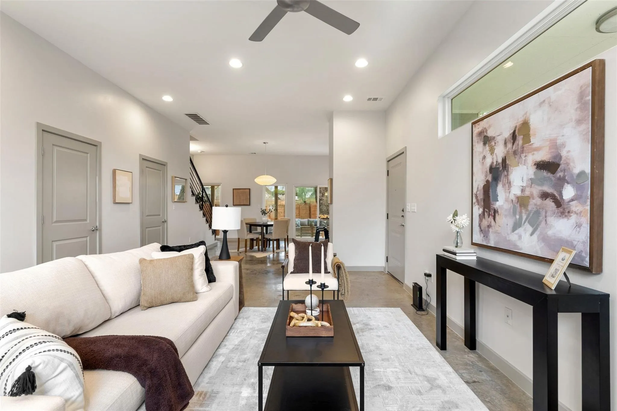 Photo 4 of 2805 SOL WILSON AVE #B
