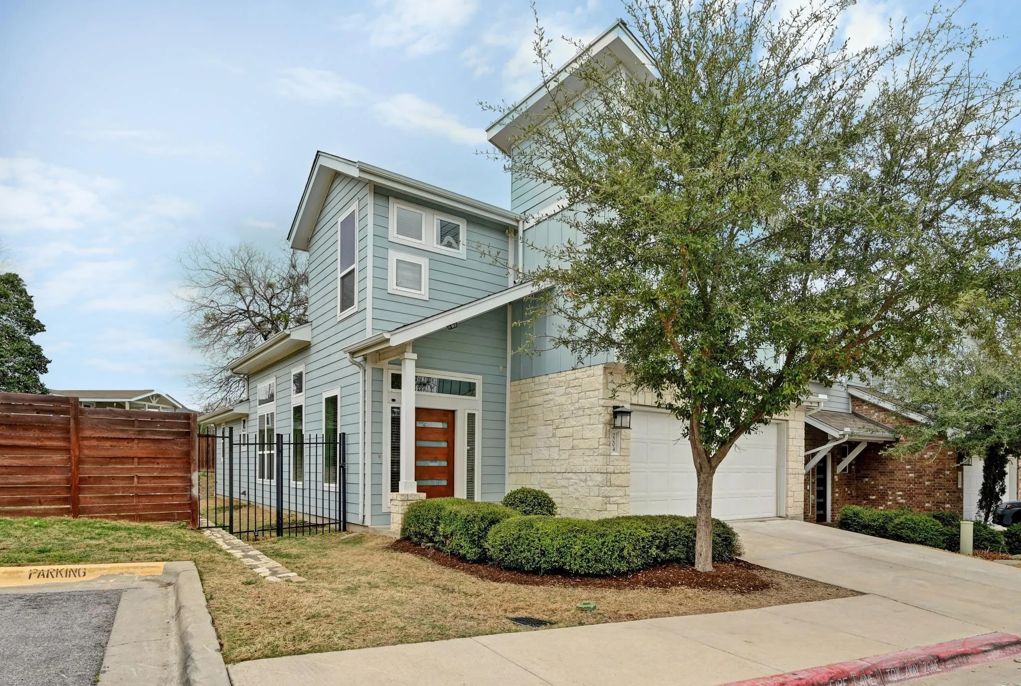 Photo of 2204 THESEUS PASS, Austin, TX, 78741