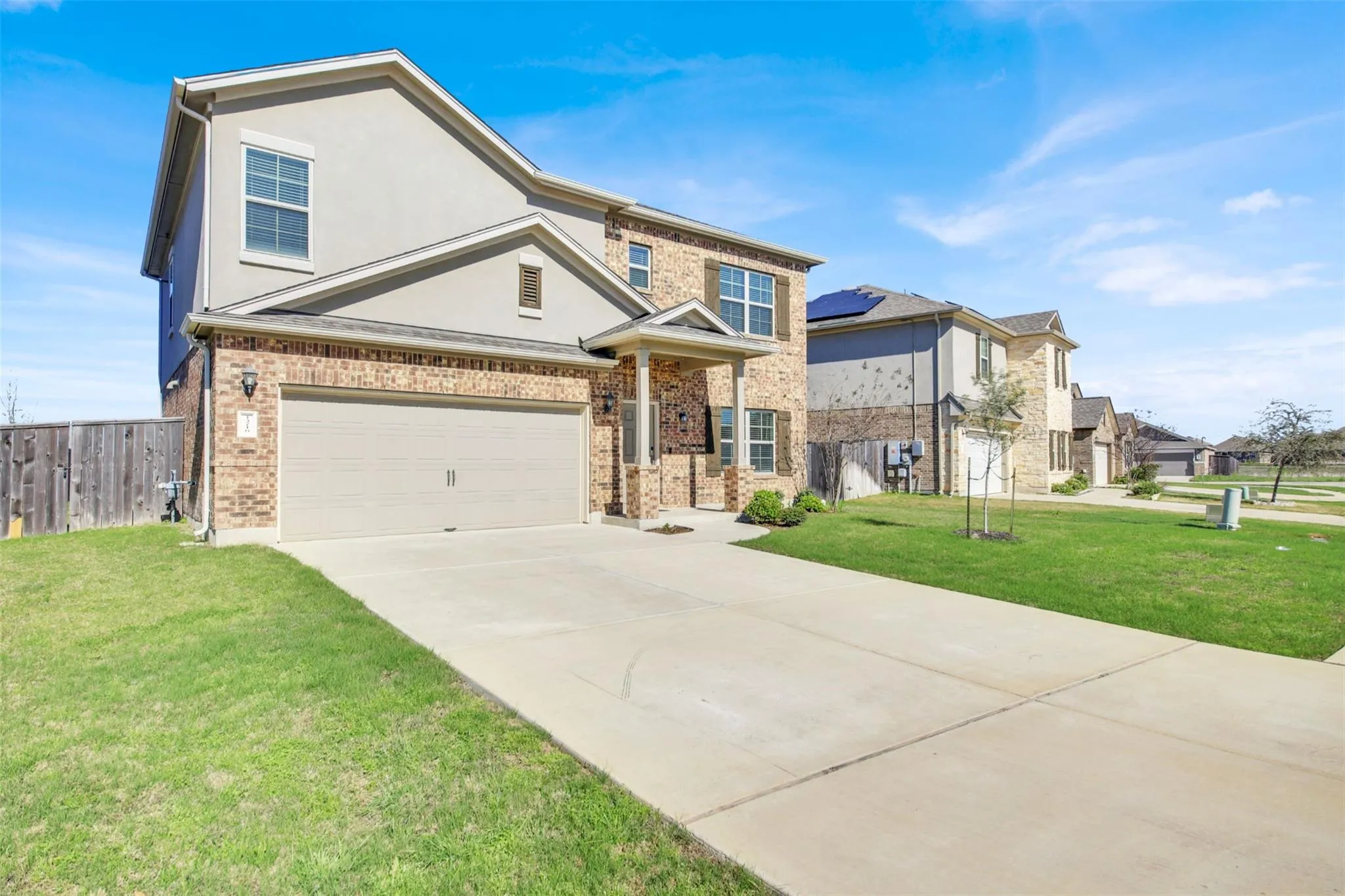 Photo of 13716 SUGAR BUSH PATH, Manor, TX, 78653