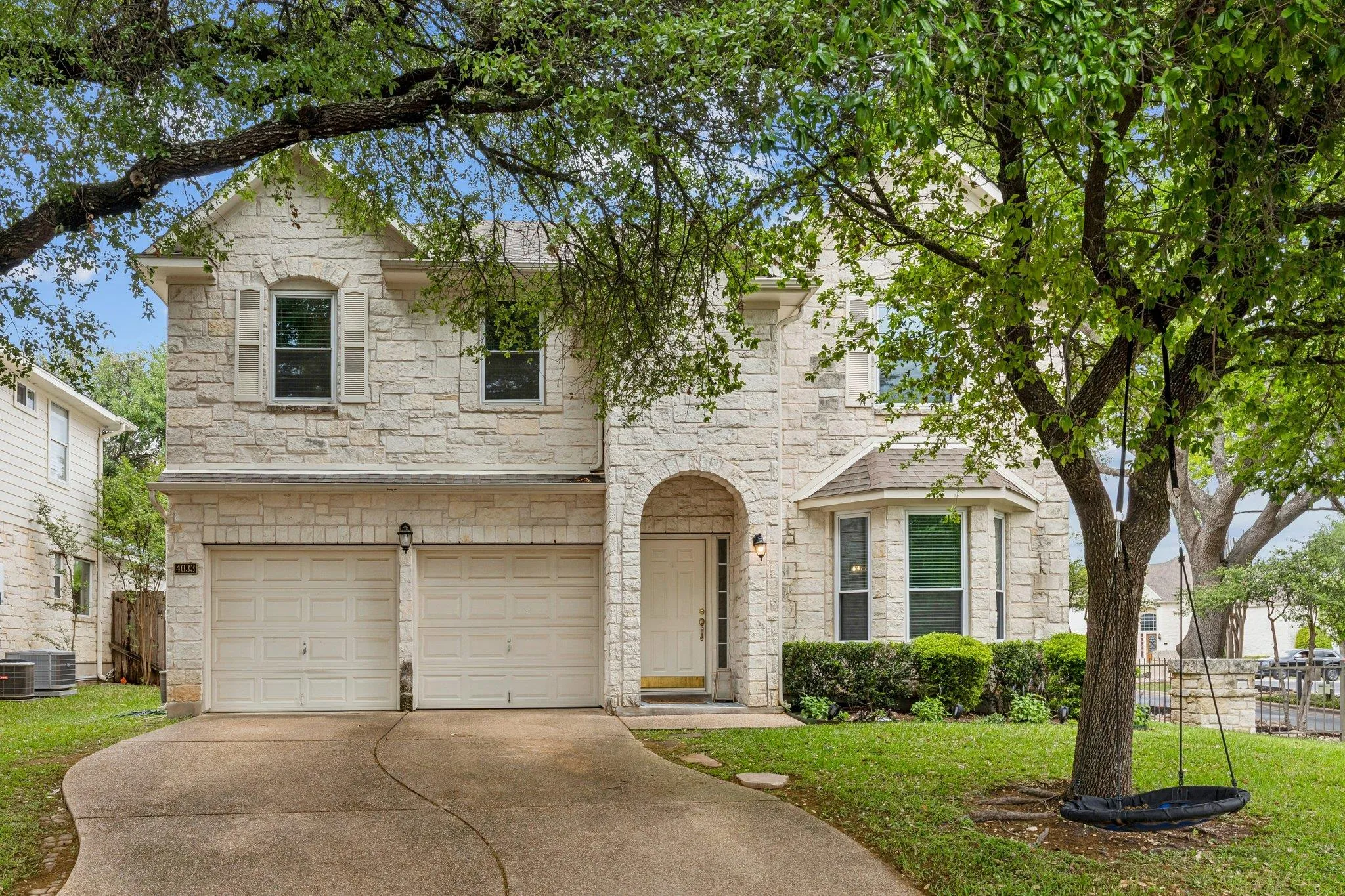 Photo of 4033 SABLE OAKS DR, Round Rock, TX, 78664