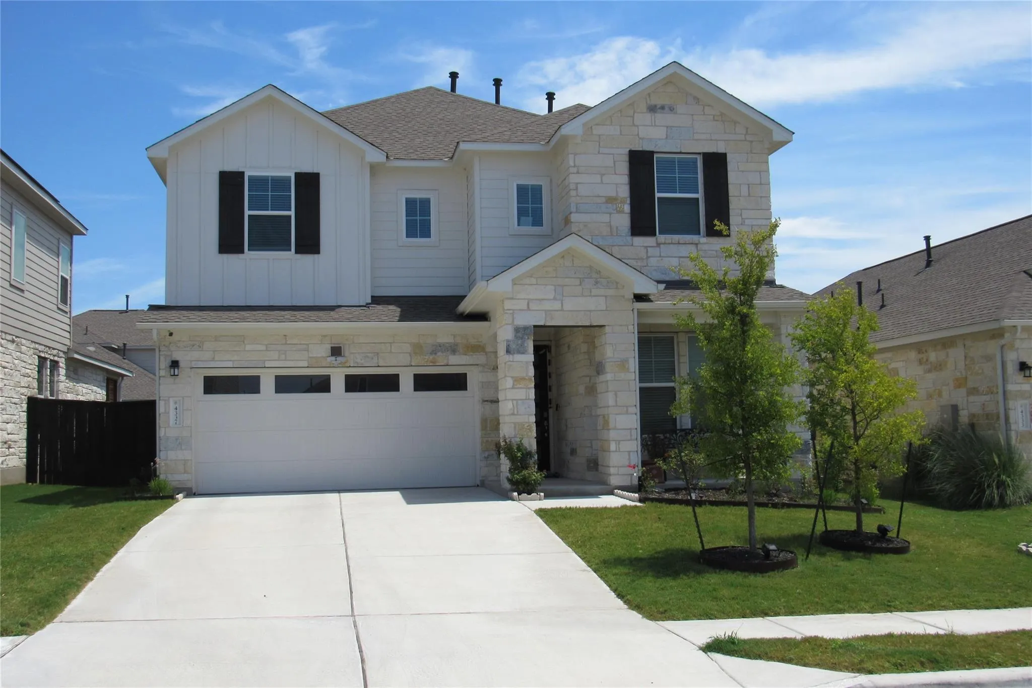 Photo of 4337 CHAPEL HILL ST, Round Rock, TX, 78665