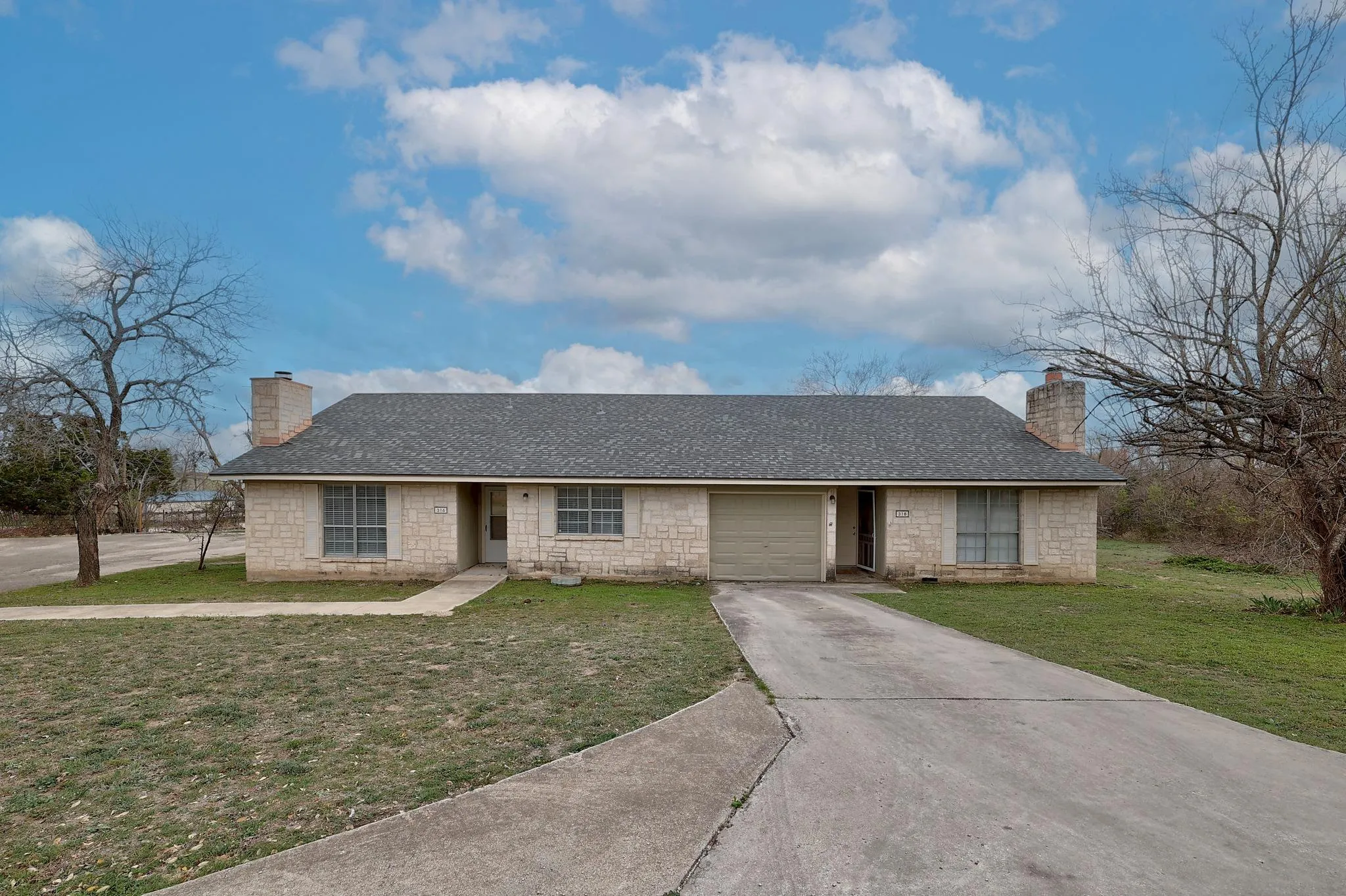 Photo of 316/318 HIGHLAND ESTATES DR, Round Rock, TX, 78664