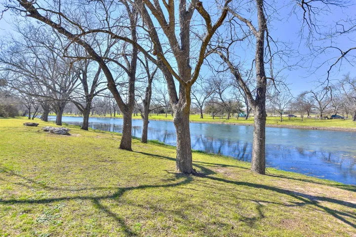 Close to the parks and trails