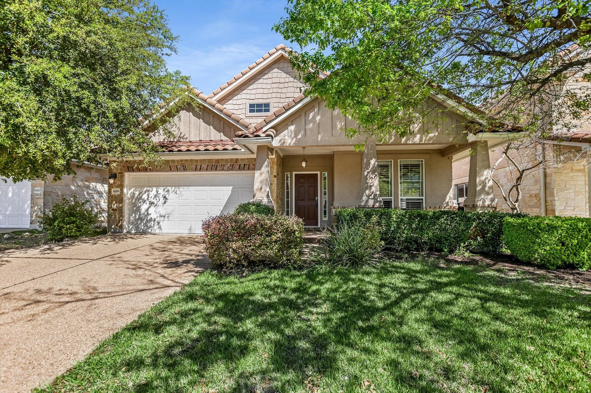 Photo of 14316 BROADWINGED HAWK DR, Austin, TX, 78738