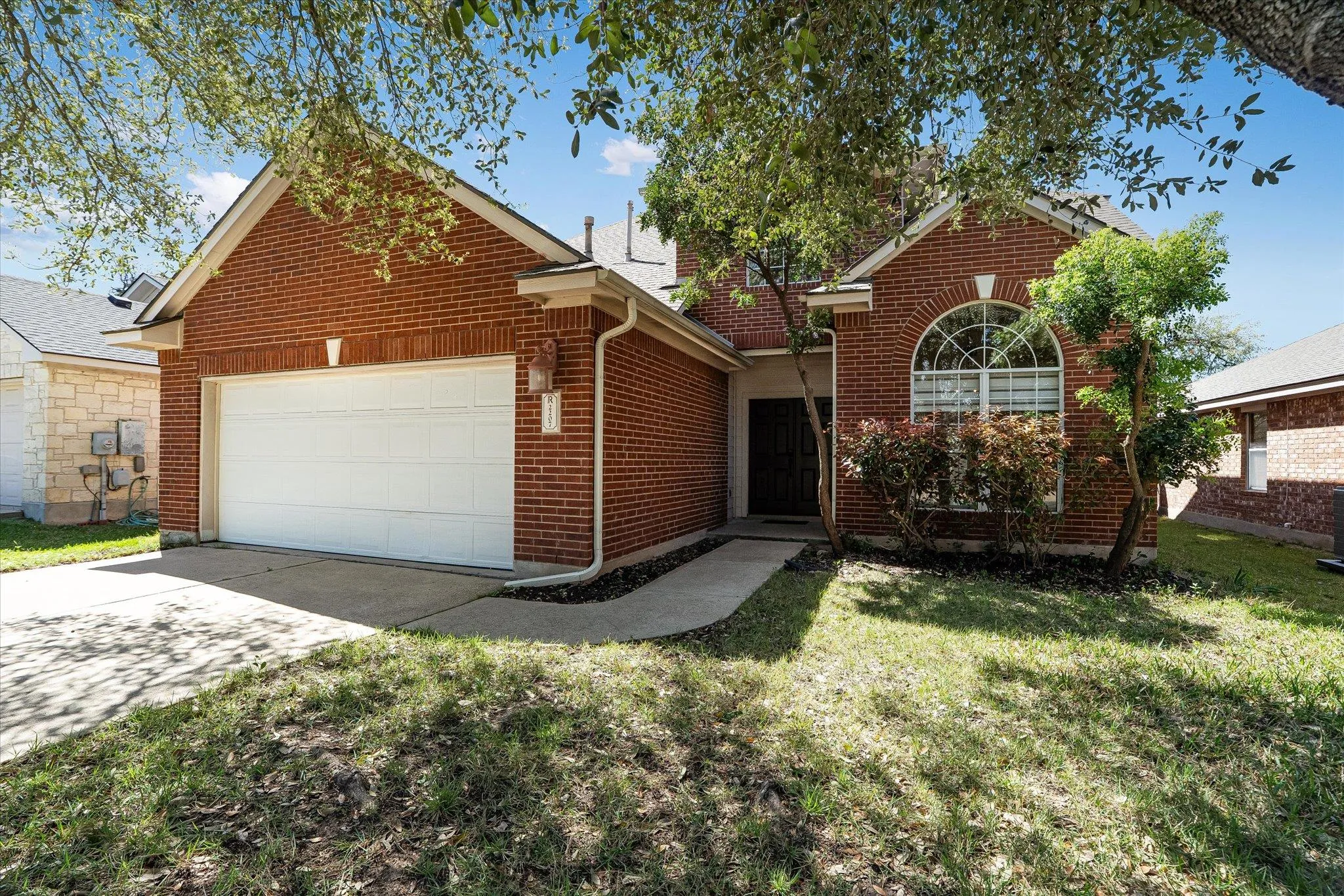 Photo of 2207 CLOVER RIDGE DR, Cedar Park, TX, 78613