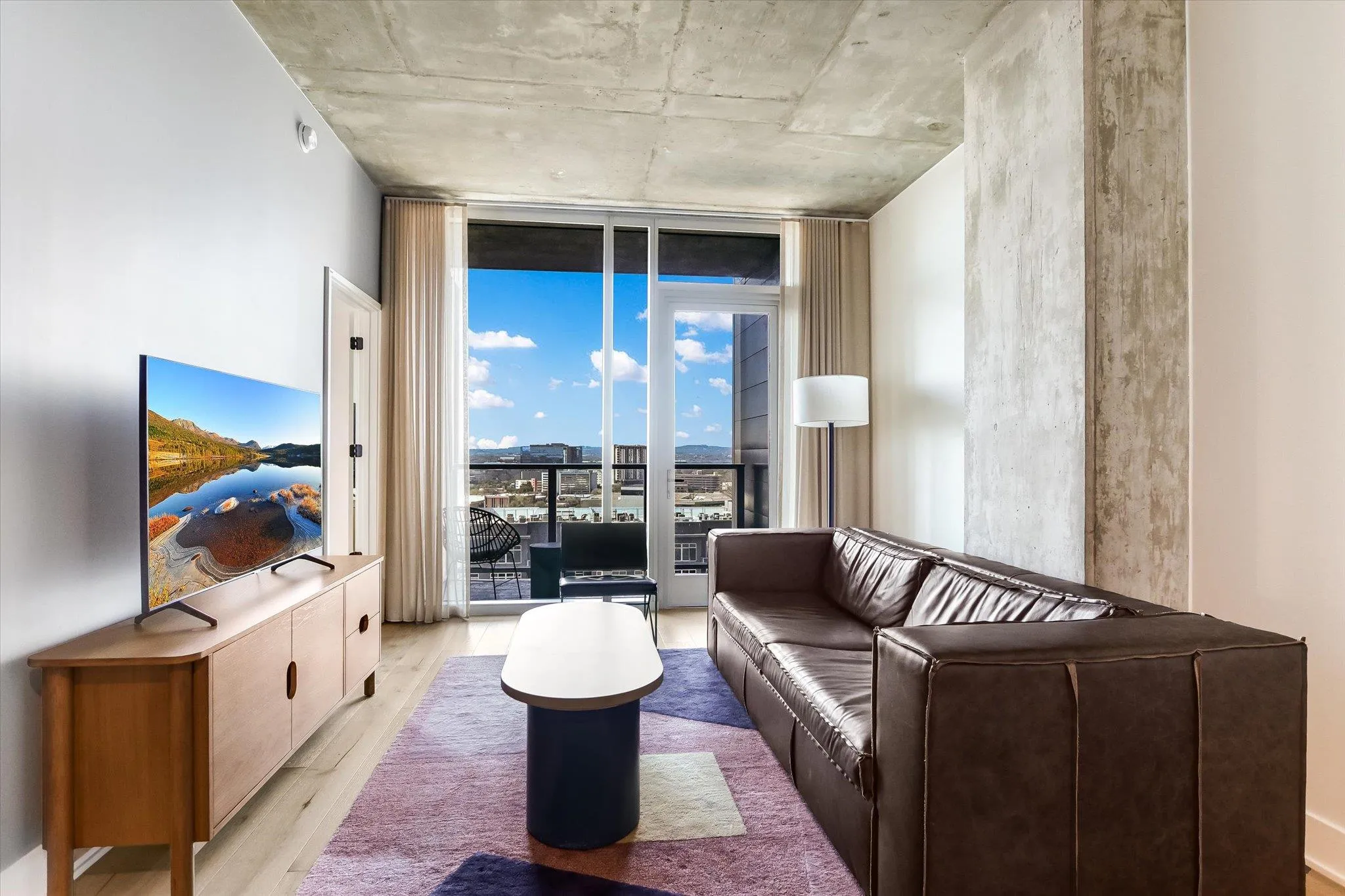 Photo 2 of 48 EAST AVE #1711