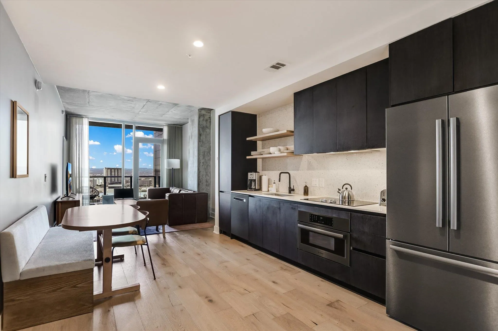 Photo of 48 EAST AVE #1711, Austin, TX, 78701