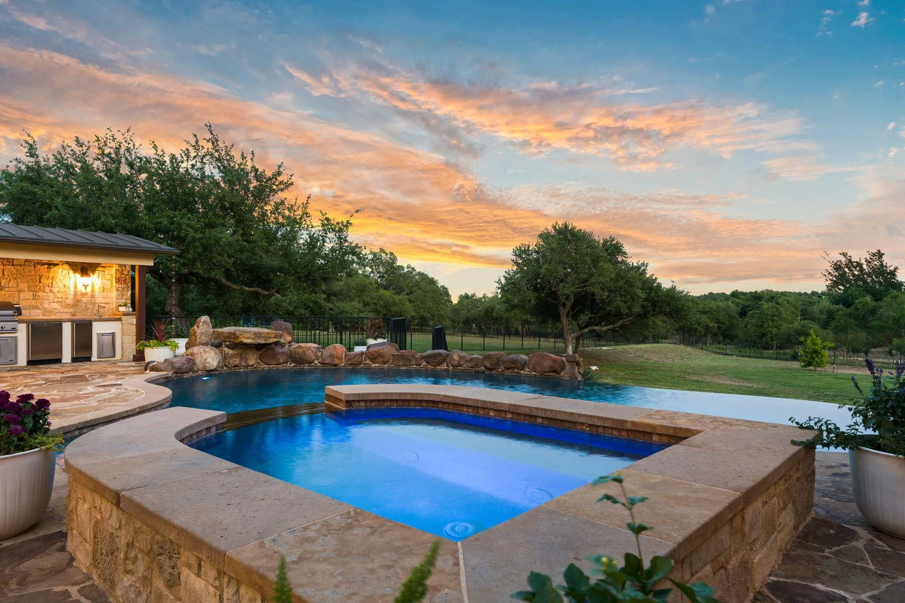 Photo of 7825 LYNCHBURG DR, Austin, TX, 78738