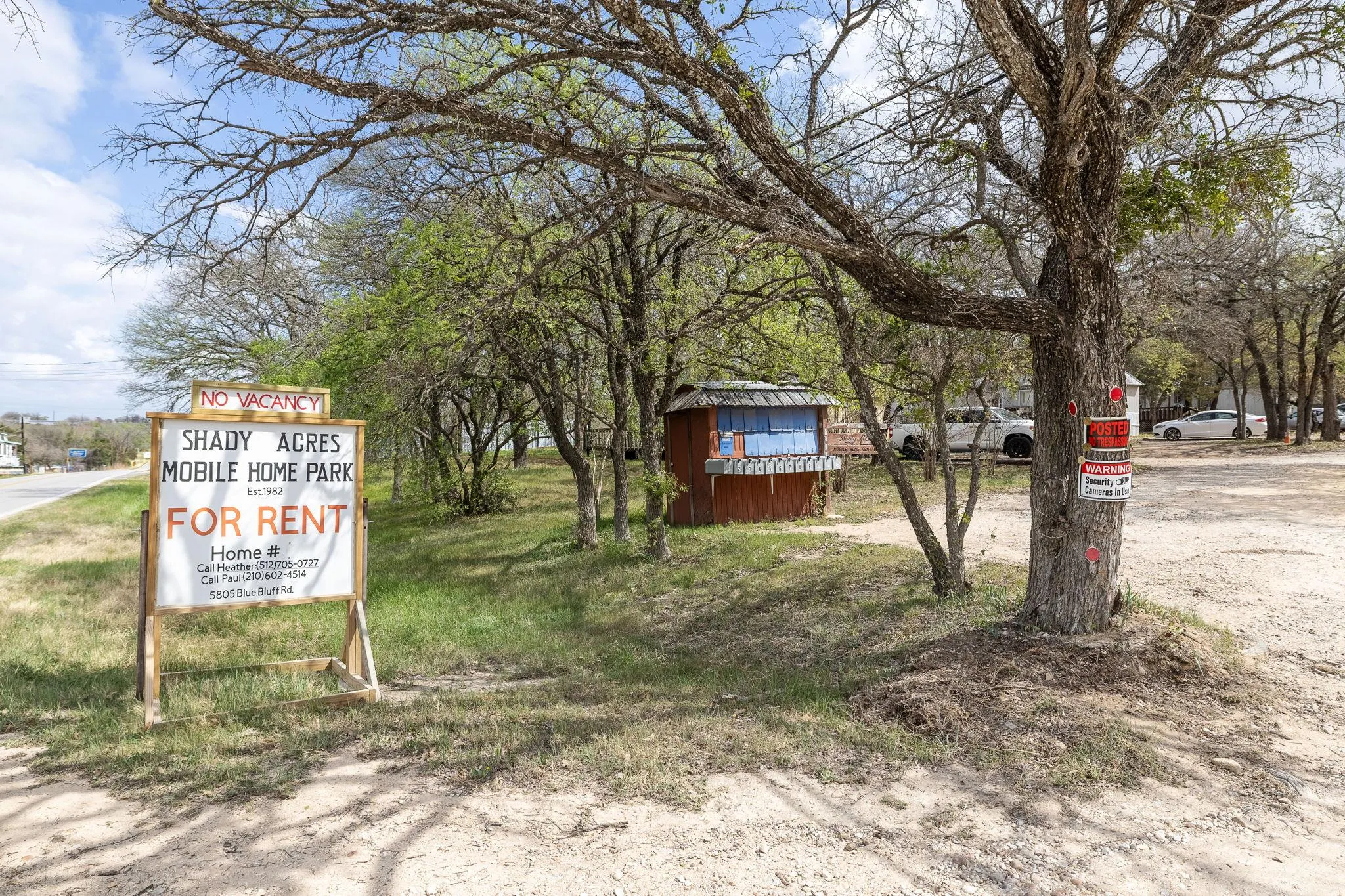 Photo of 5805 BLUE BLUFF RD, Austin, TX, 78724