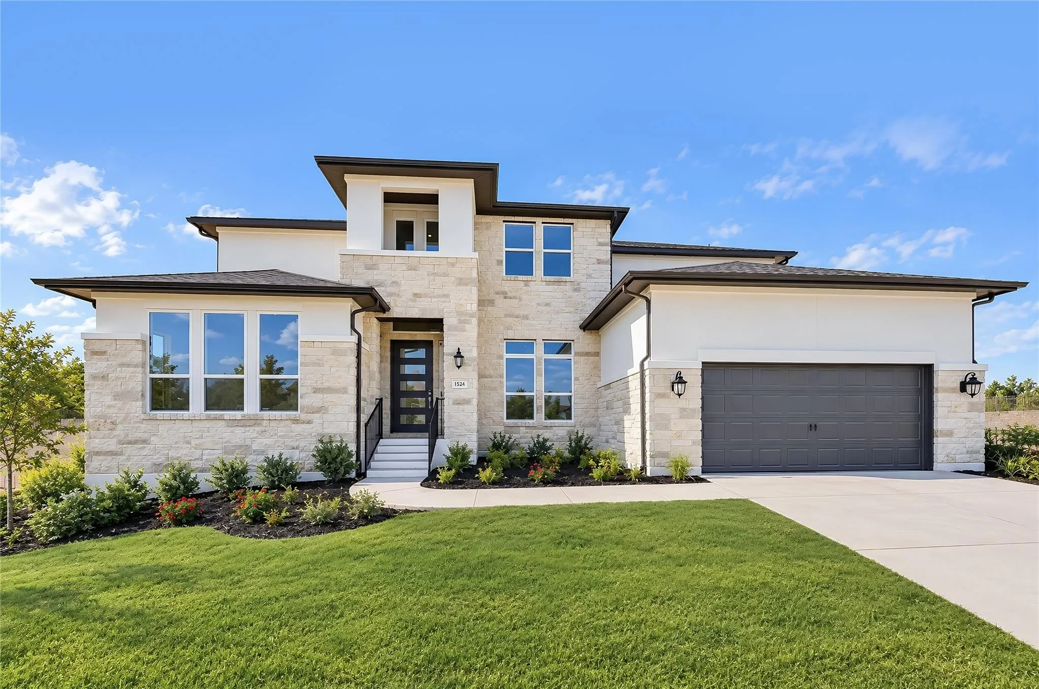 Photo of 1524 NOVARA TRL, Leander, TX, 78641
