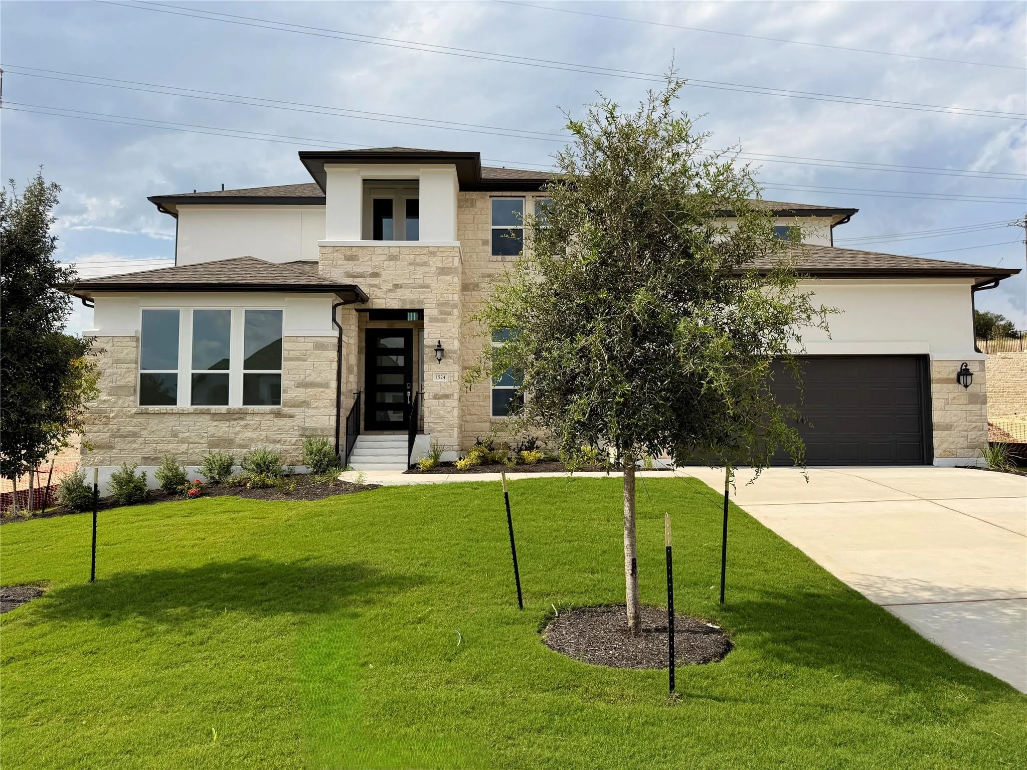 Photo of 1524 NOVARA TRL, Leander, TX, 78641
