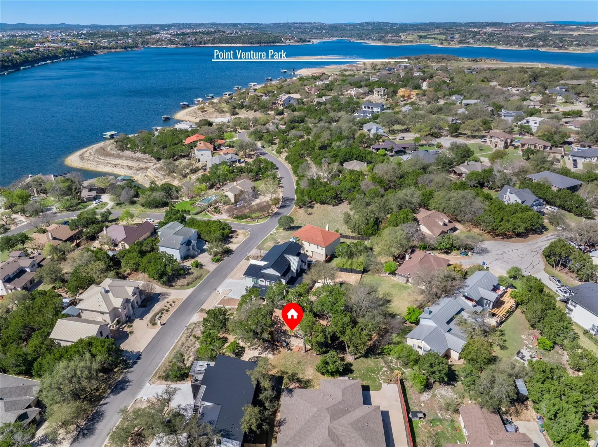 Photo 4 of 18418 LAKELAND DR