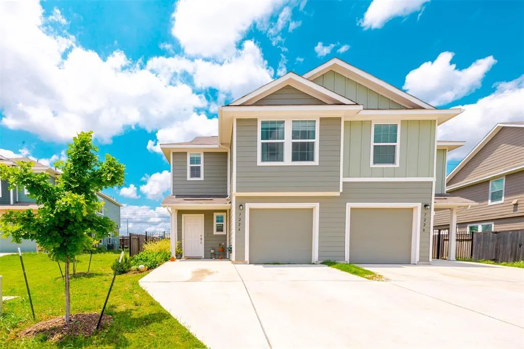 Photo of 7224 DANCING WIND LN, Del Valle, TX, 78617