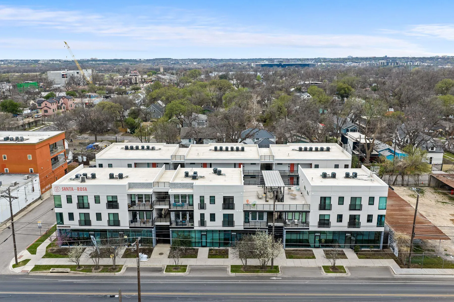 Photo of 2709 E 5TH ST #2203, Austin, TX, 78702