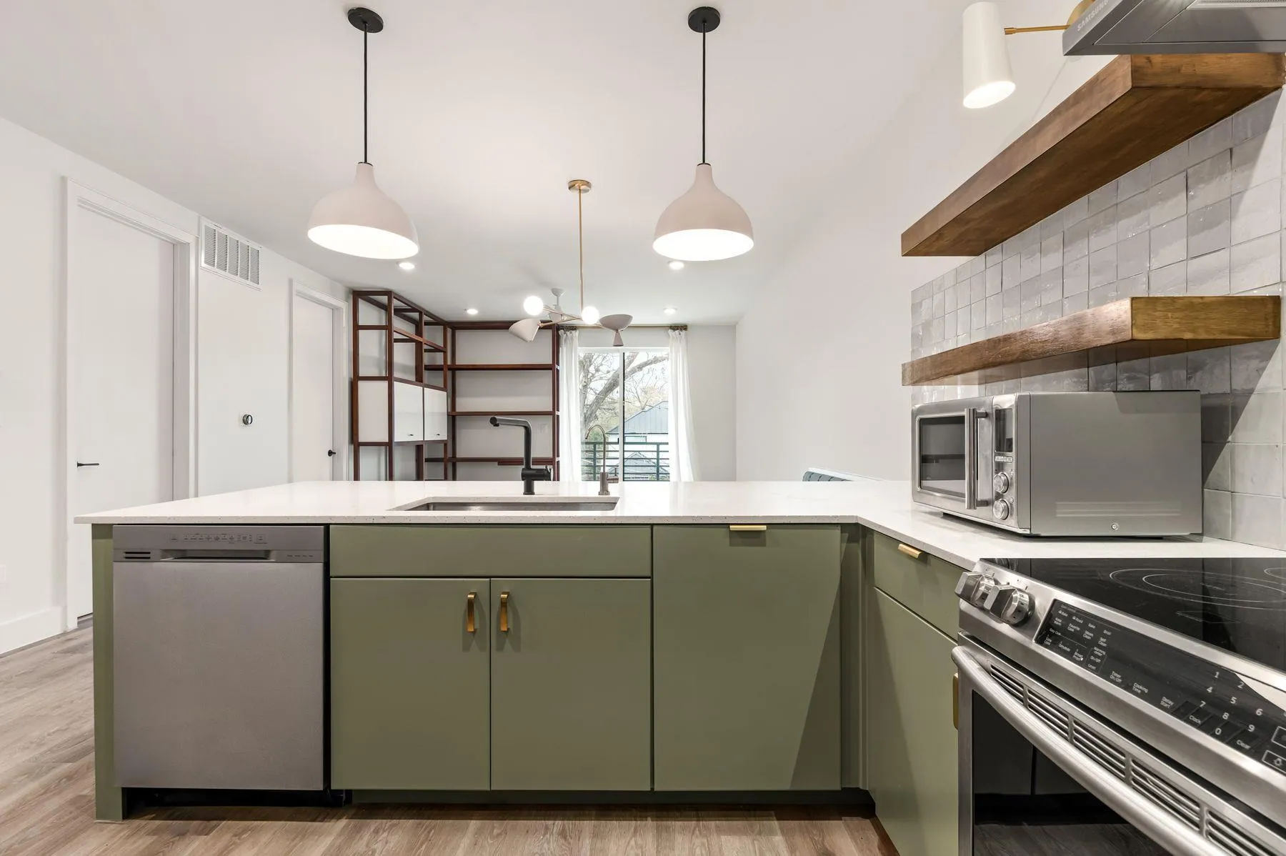 Photo of 2709 E 5TH ST #2203, Austin, TX, 78702