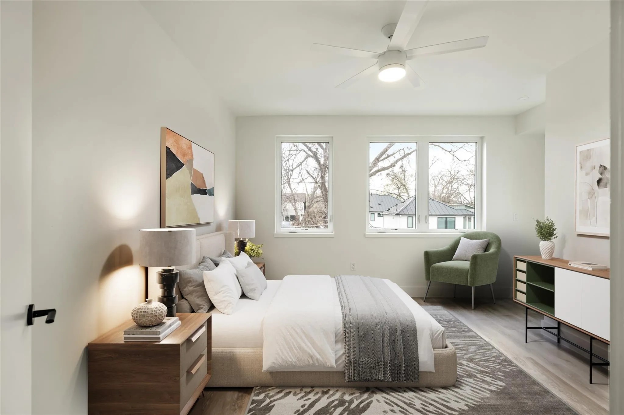 Photo 2 of 2709 E 5TH ST #2203