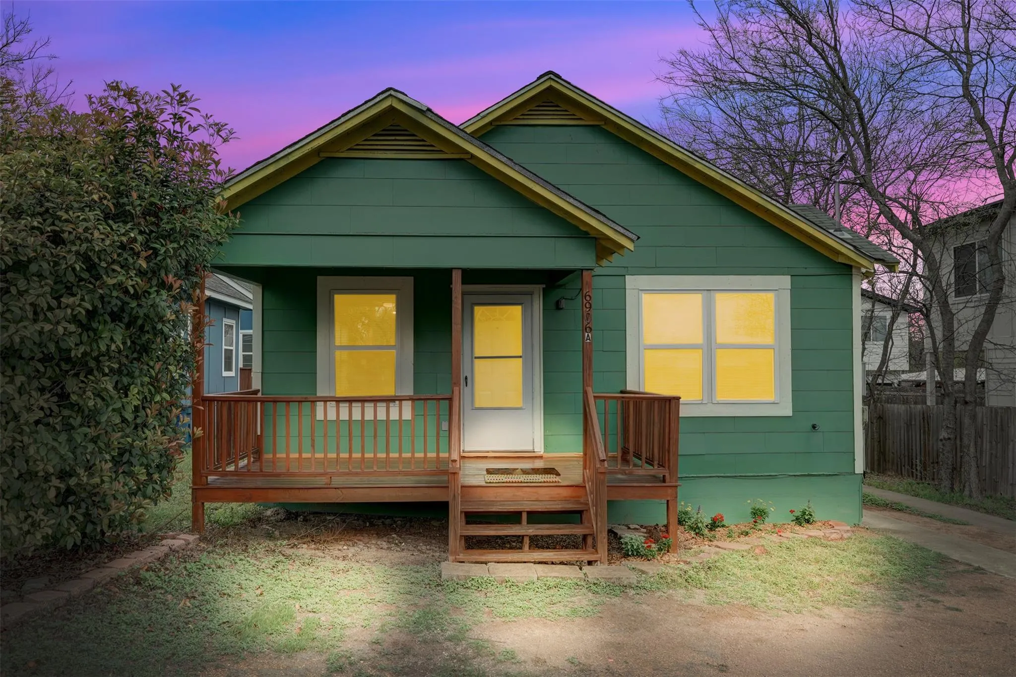 Photo of 6906 CARVER AVE #A, Austin, TX, 78752