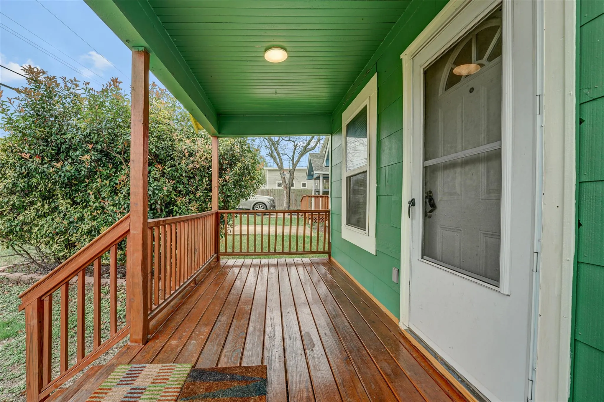 Photo 4 of 6906 CARVER AVE #A