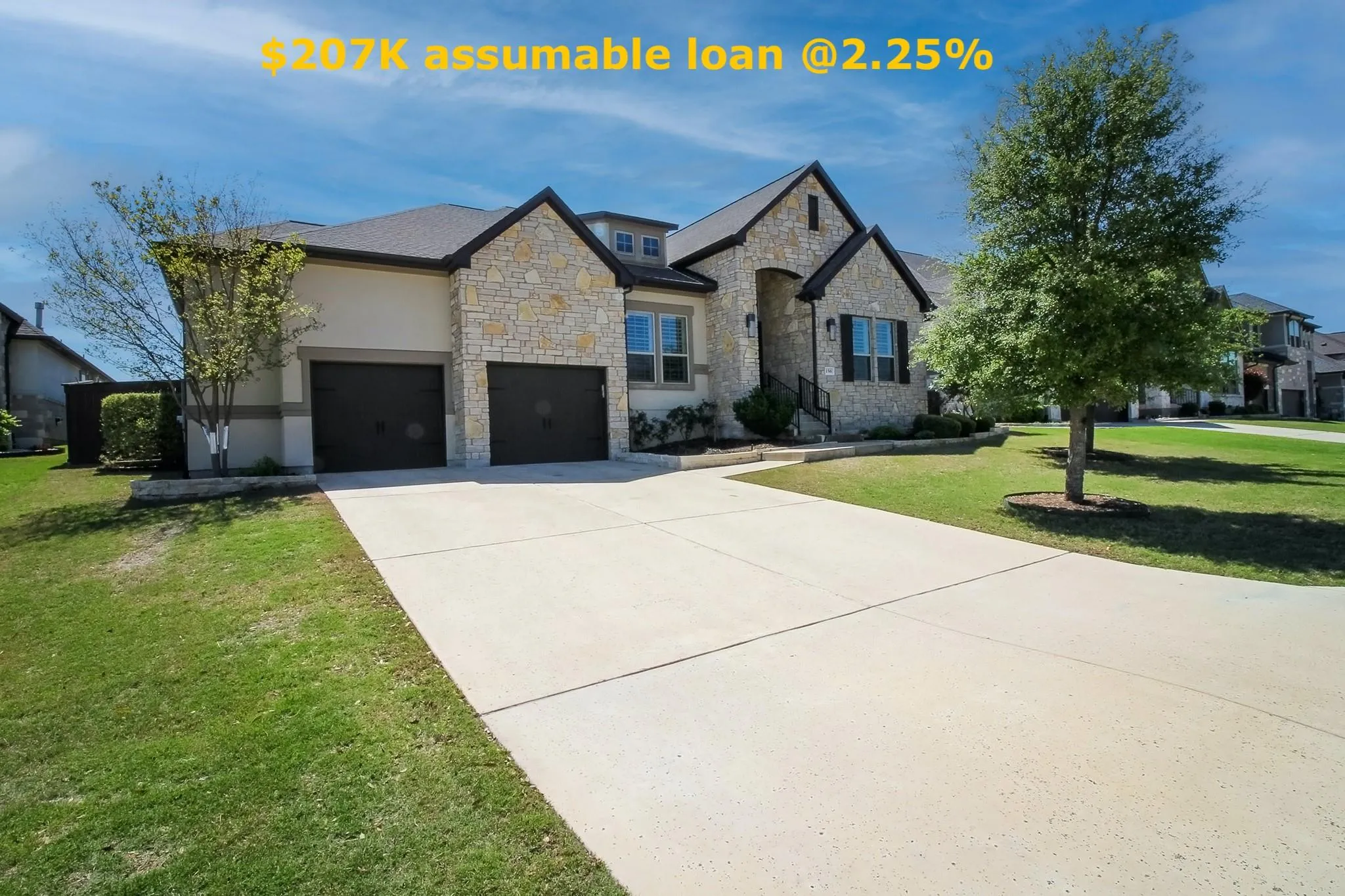 Photo of 156 NOAHS CT, Austin, TX, 78737