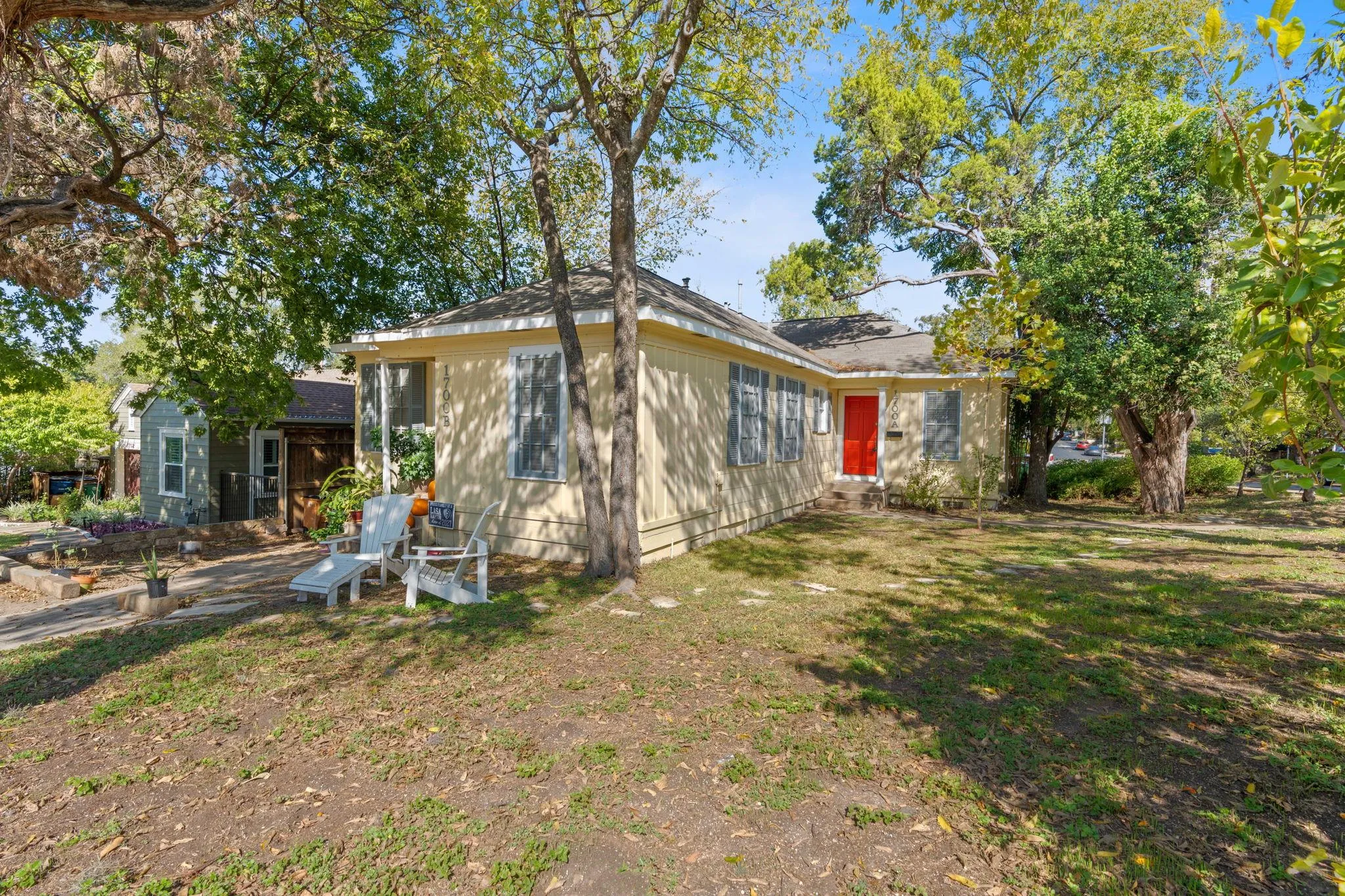 Photo of 1700 NORTHWOOD RD, Austin, TX, 78703
