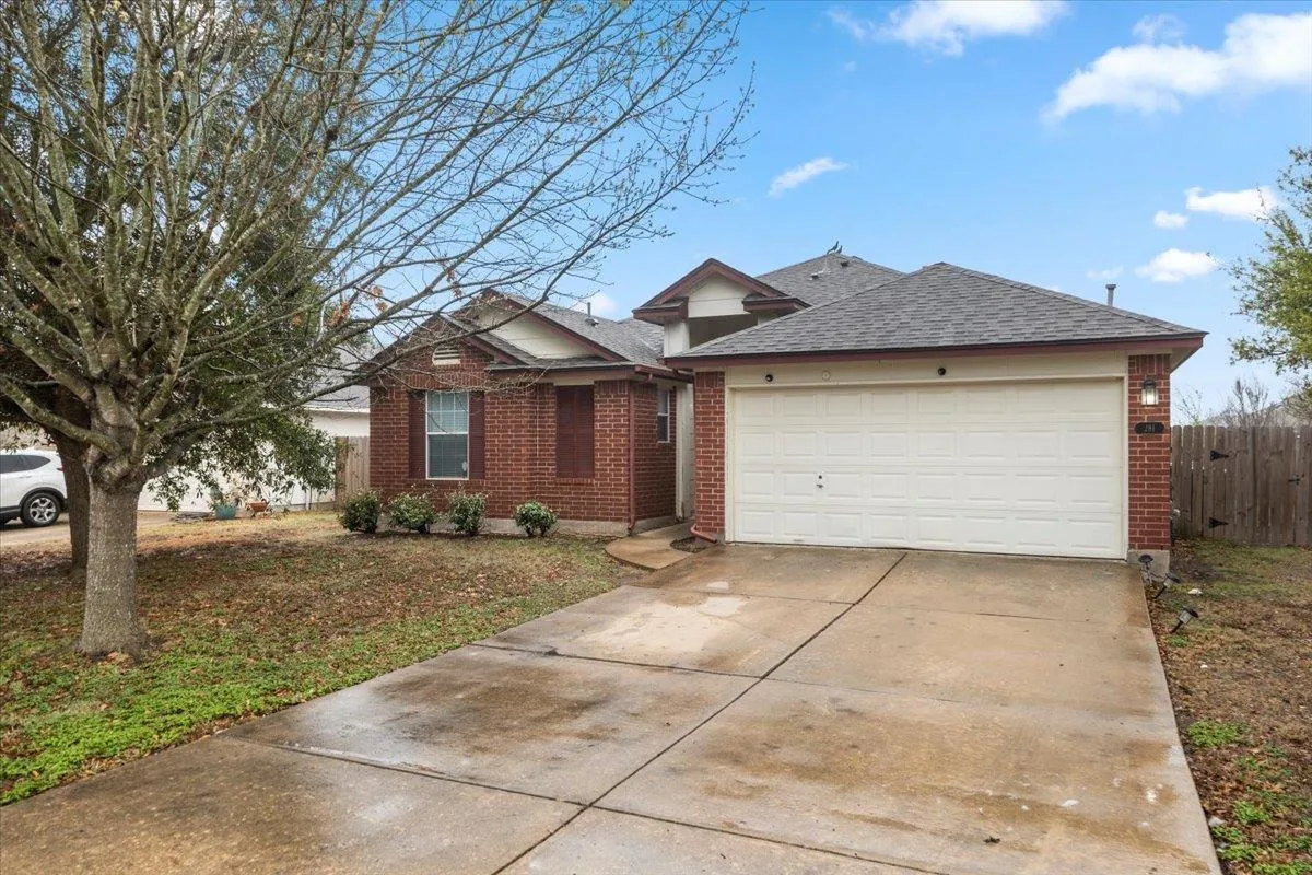 Photo of 281 LEONARDO ST, Kyle, TX, 78640