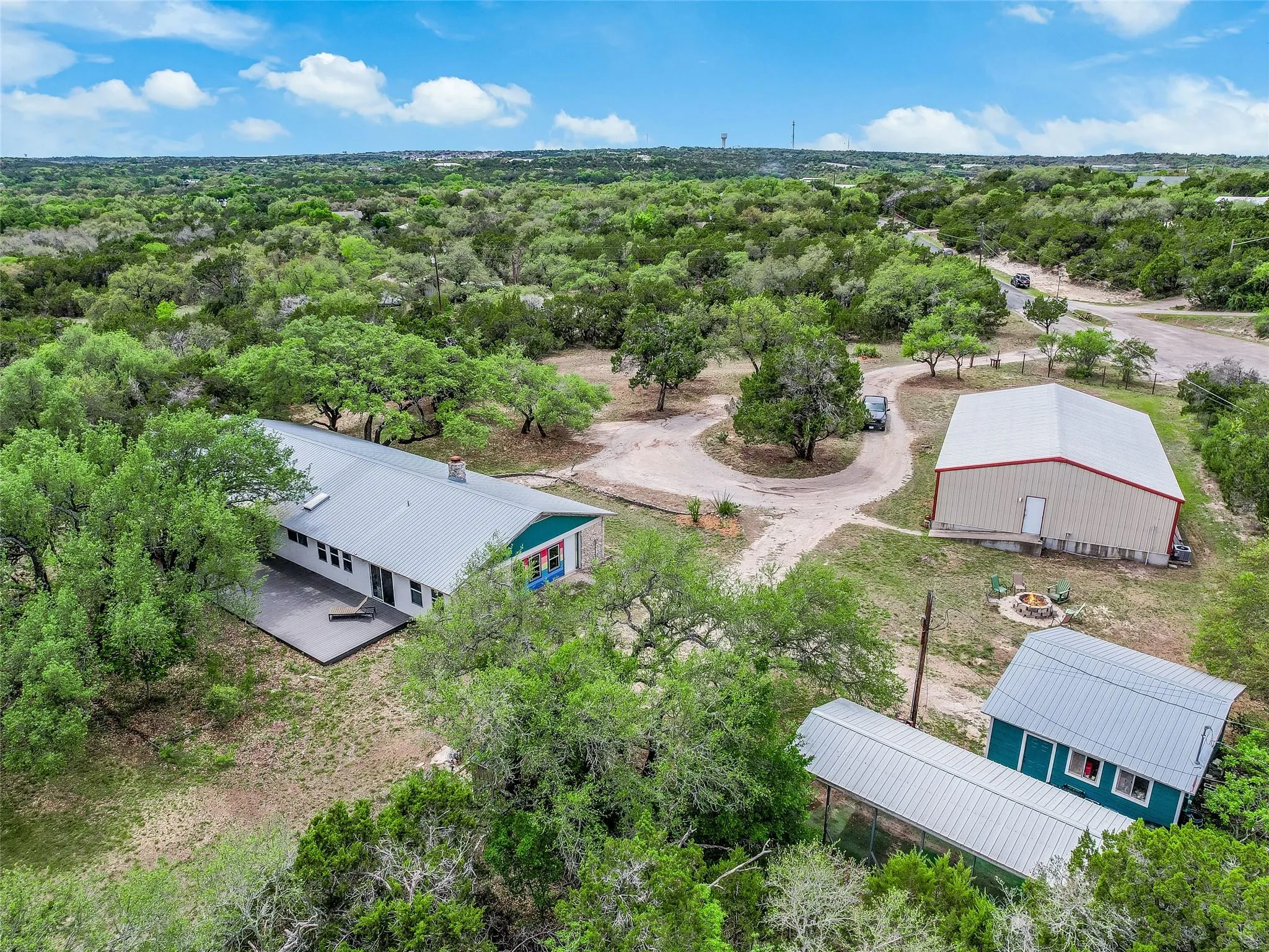 Photo of 10603 VALLEY VISTA RD, Austin, TX, 78737