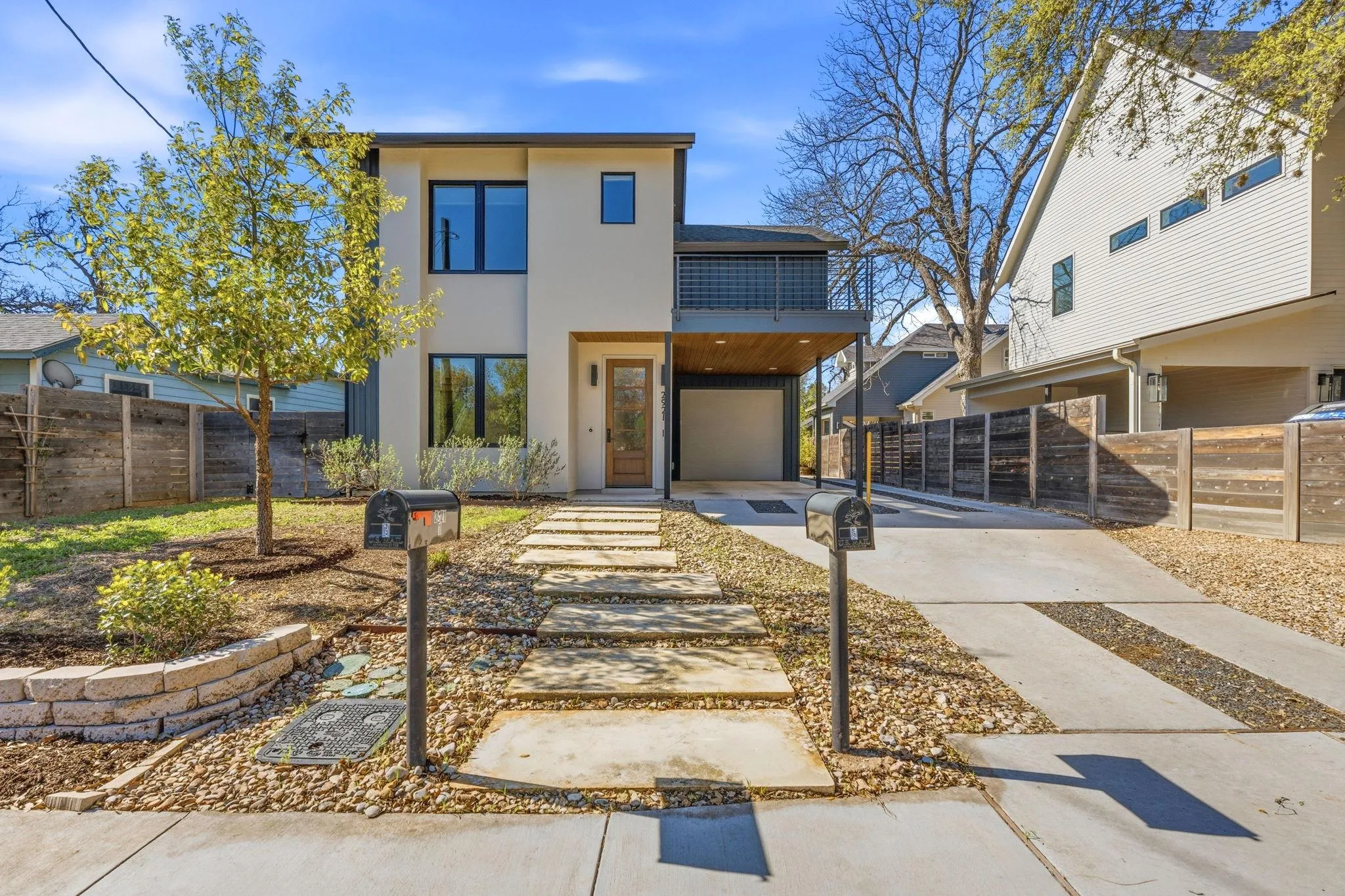 Photo of 2921 LYONS RD #1, Austin, TX, 78702