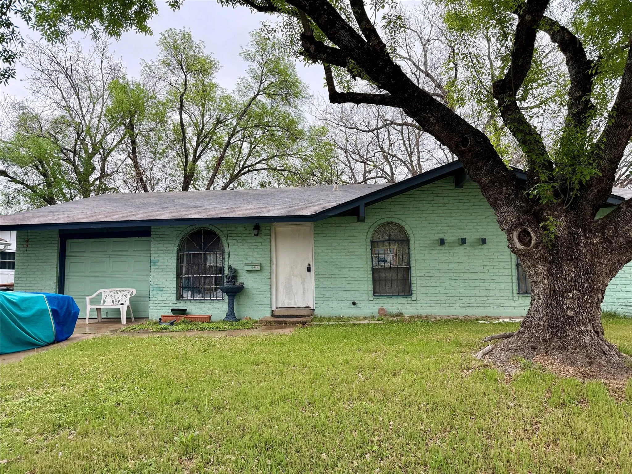 Photo of 4607 CRAIGWOOD DR, Austin, TX, 78725