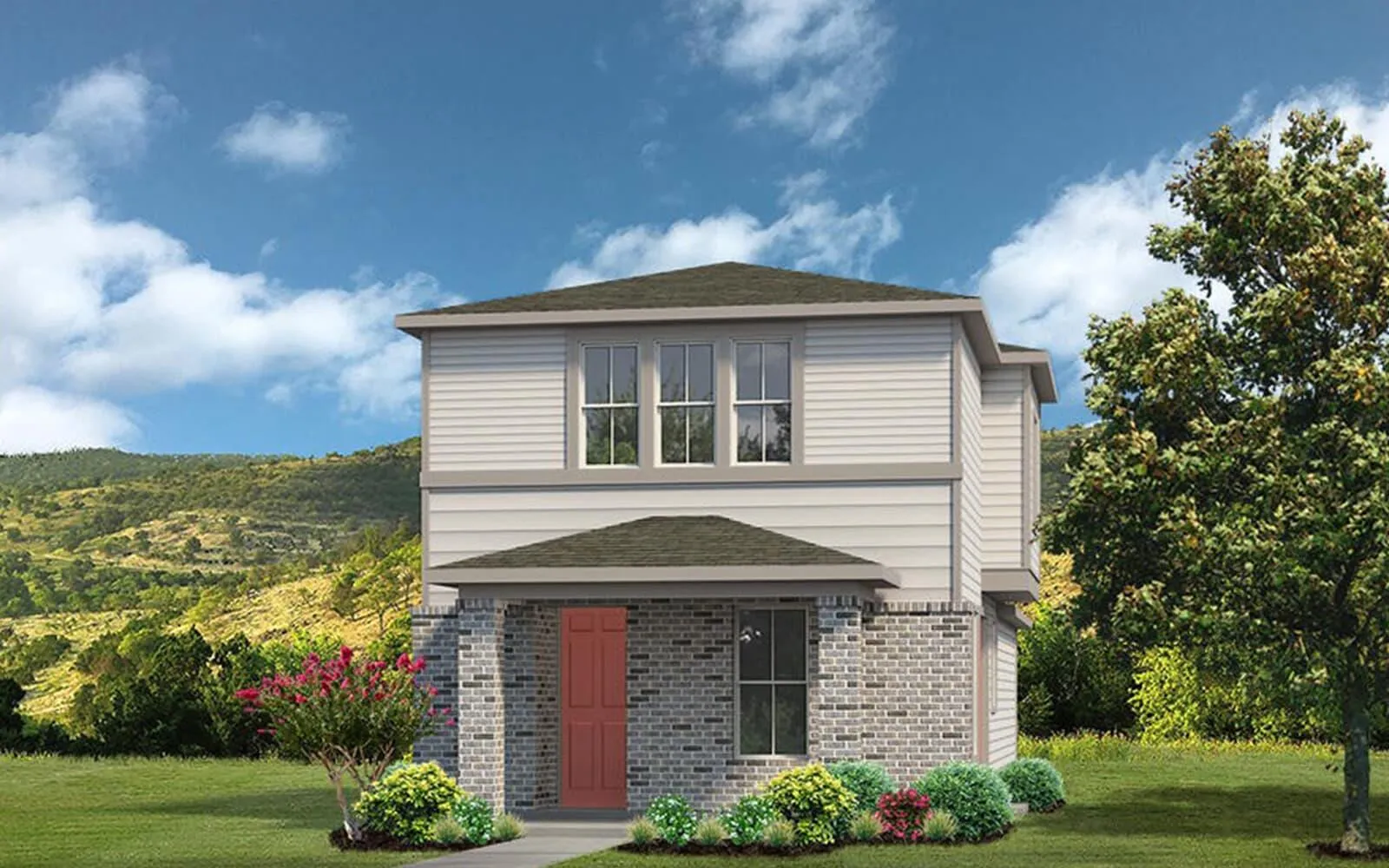 Photo of 8105 SPRINGSTEEN DR, Austin, TX, 78744