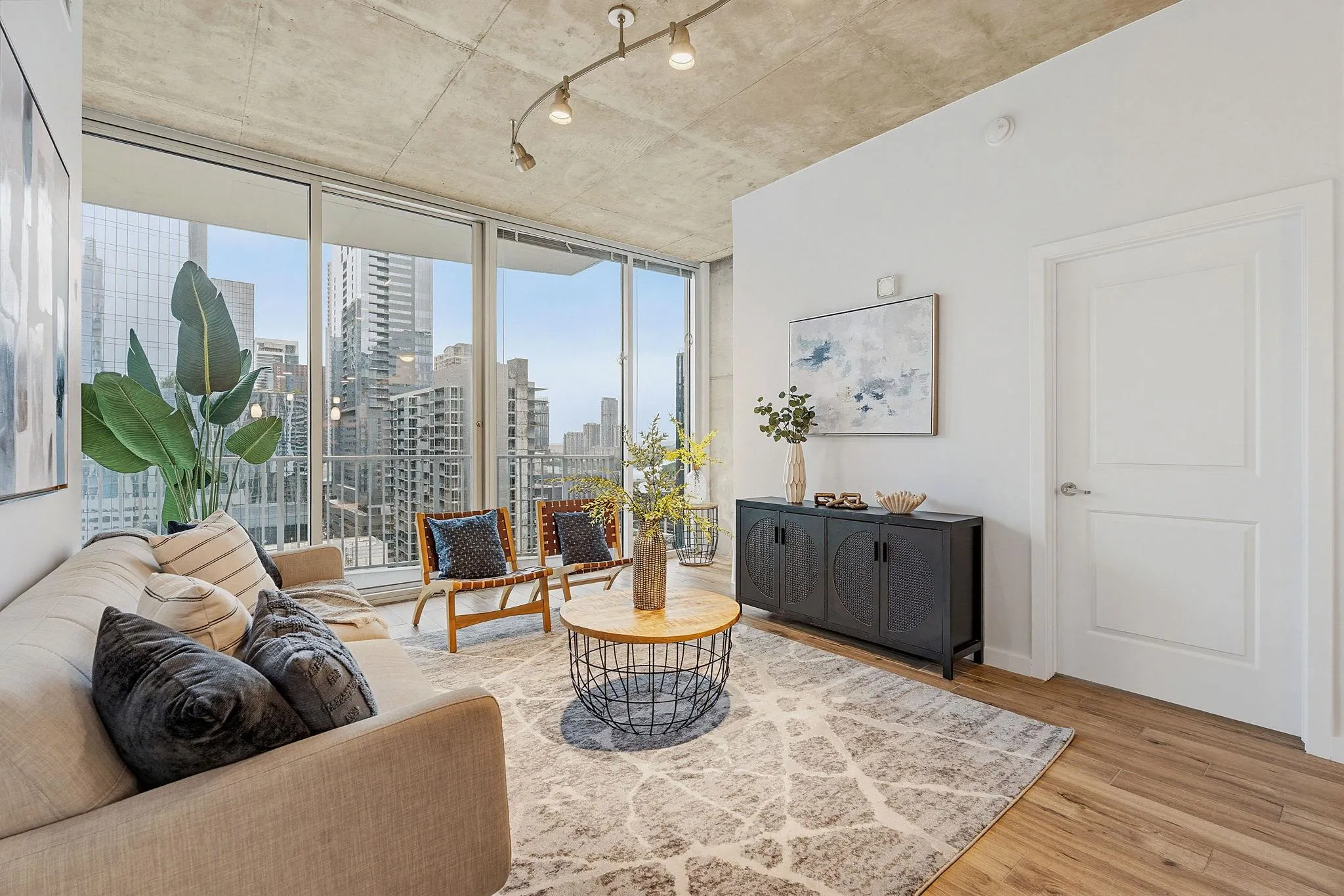 Photo of 360 NUECES ST #1505, Austin, TX, 78701