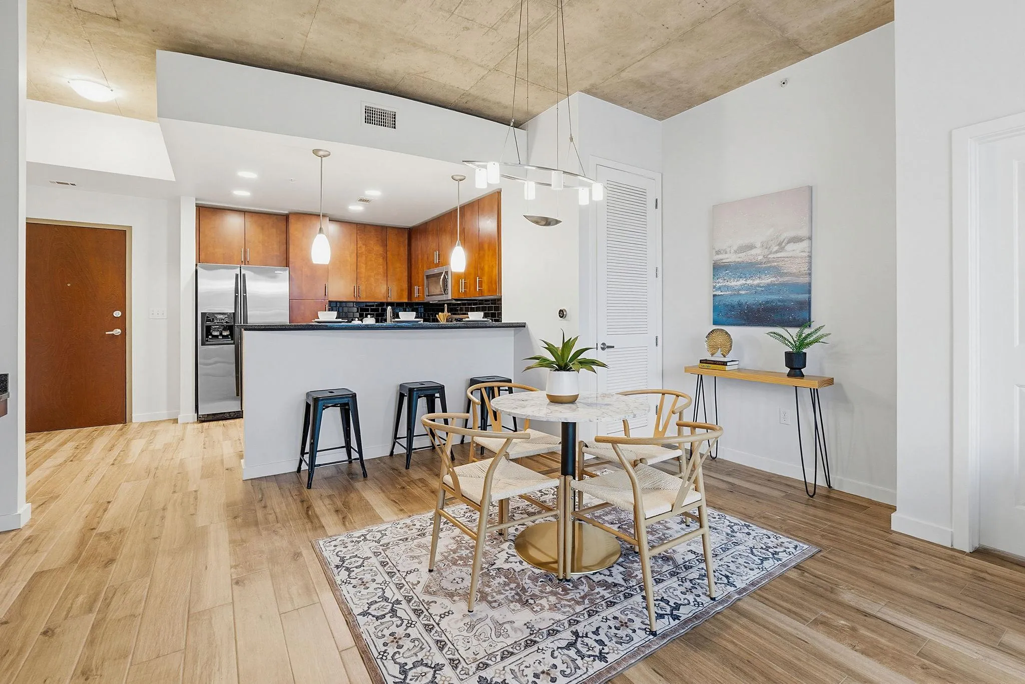 Photo 3 of 360 NUECES ST #1505