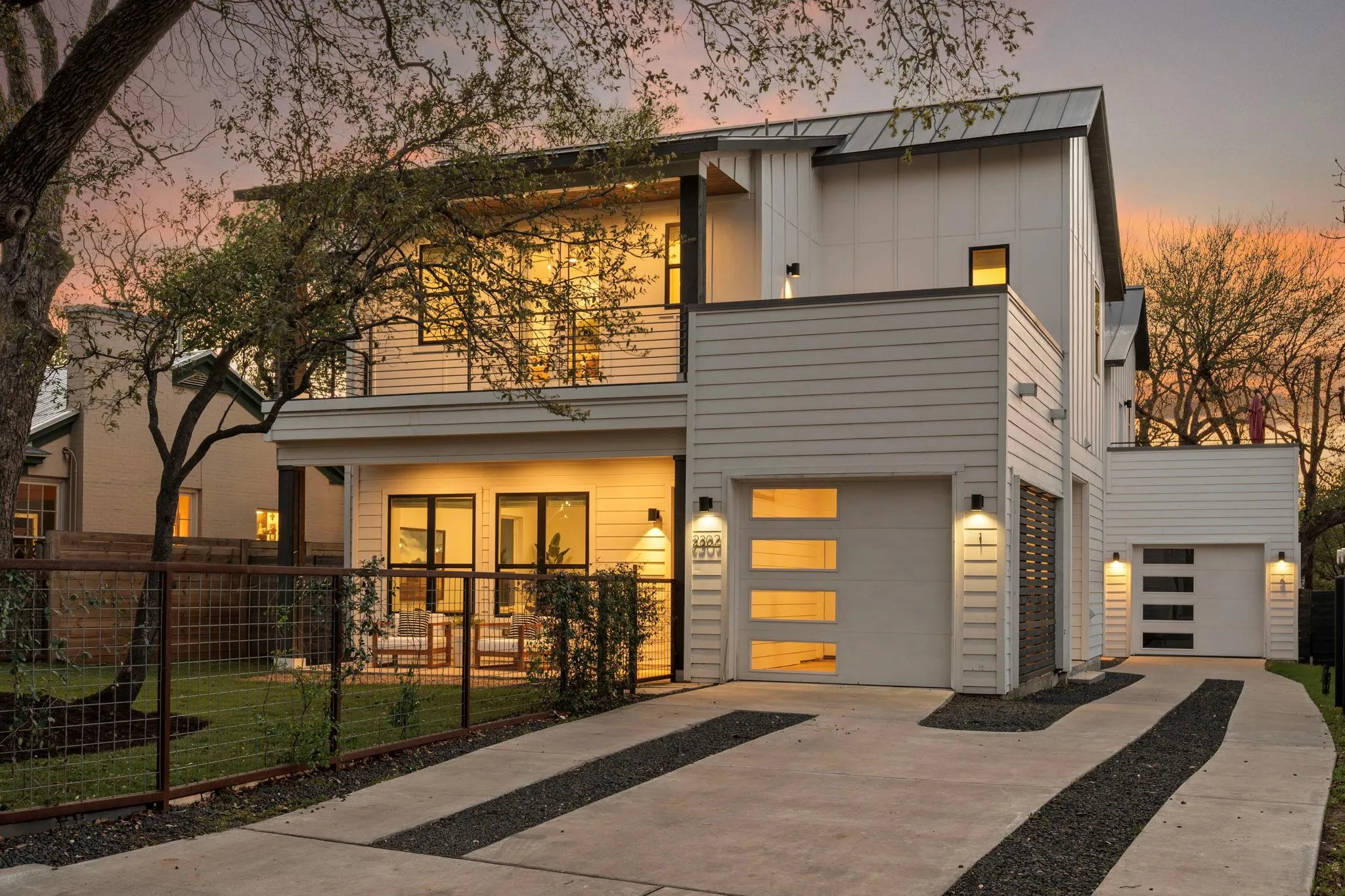 Photo of 2302 EUCLID AVE #1, Austin, 78704