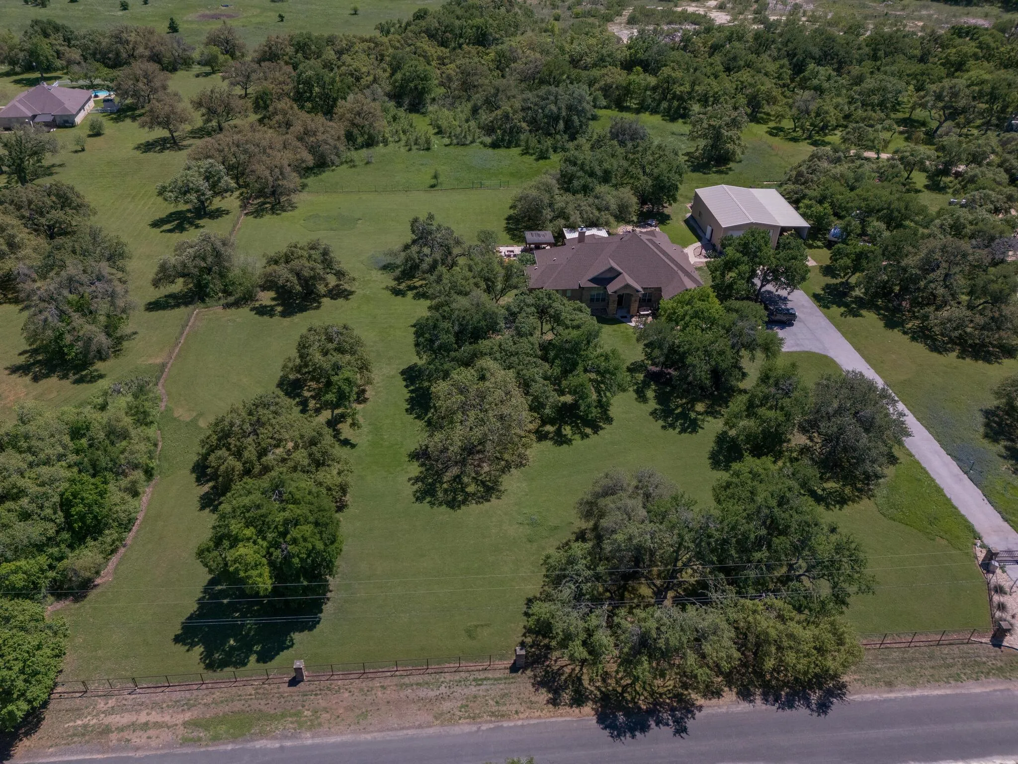 Photo of 30201 LIVE OAK TRL, Georgetown, TX, 78633