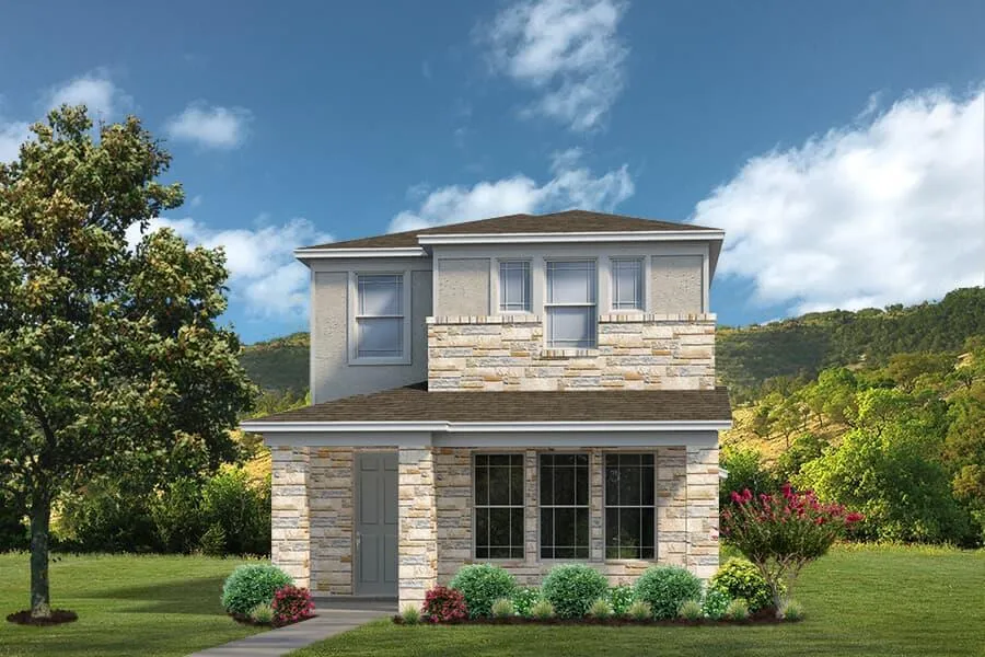 Photo of 8111 SPRINGSTEEN DR, Austin, TX, 78744