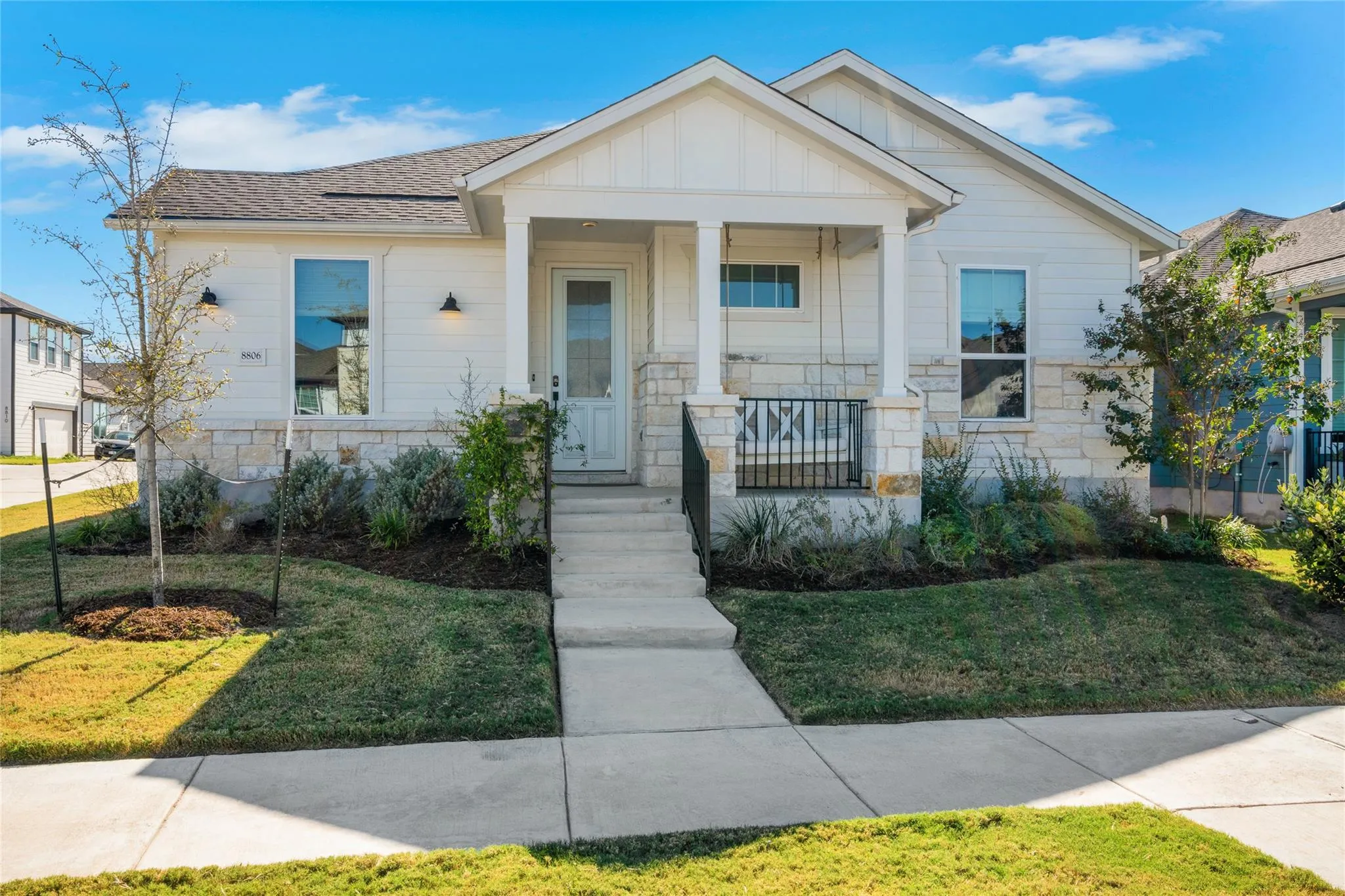 Photo of 8806 BESTRIDE BND, Austin, TX, 78744